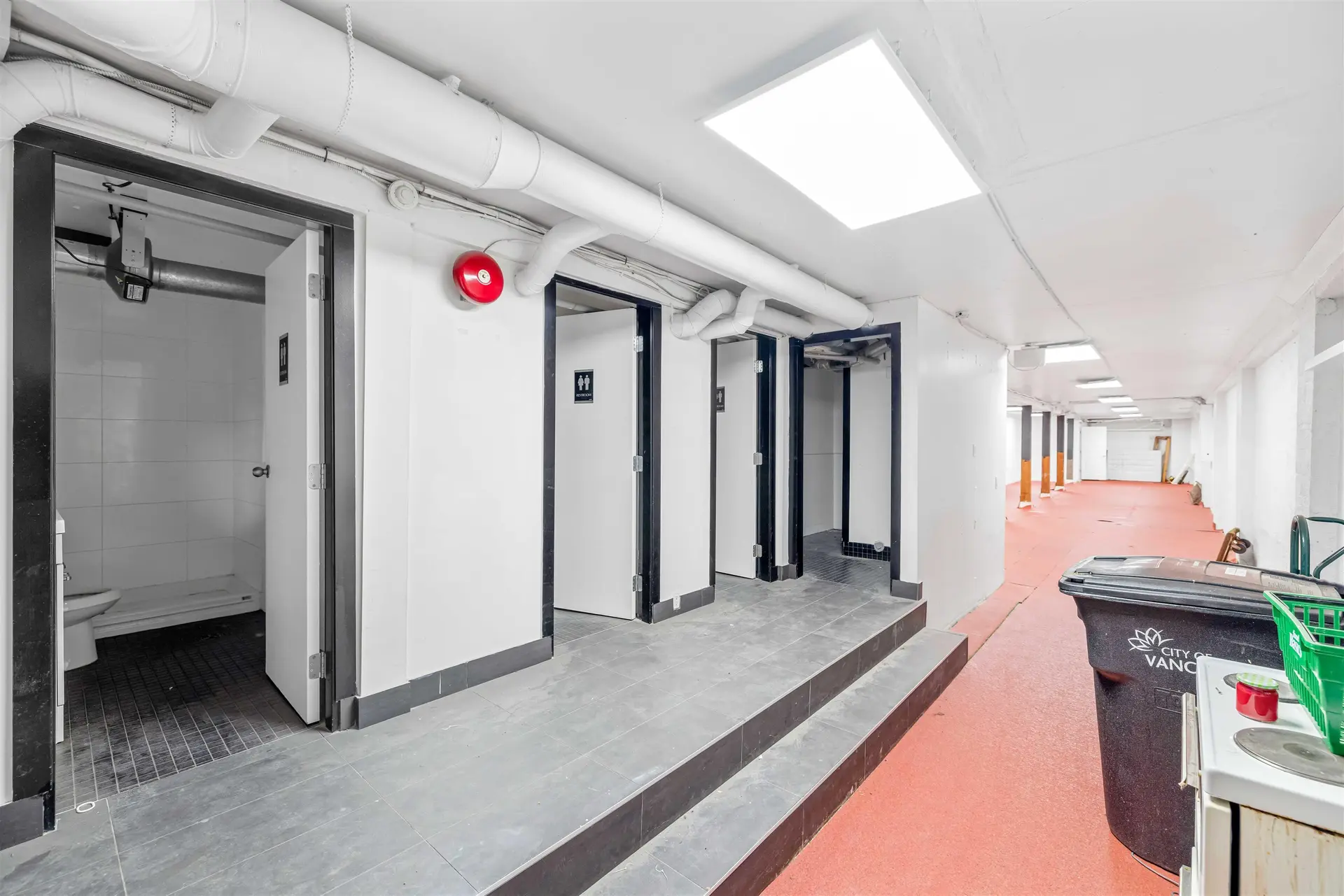 Property at 1130 GRANVILLE STREET, Vancouver, BC