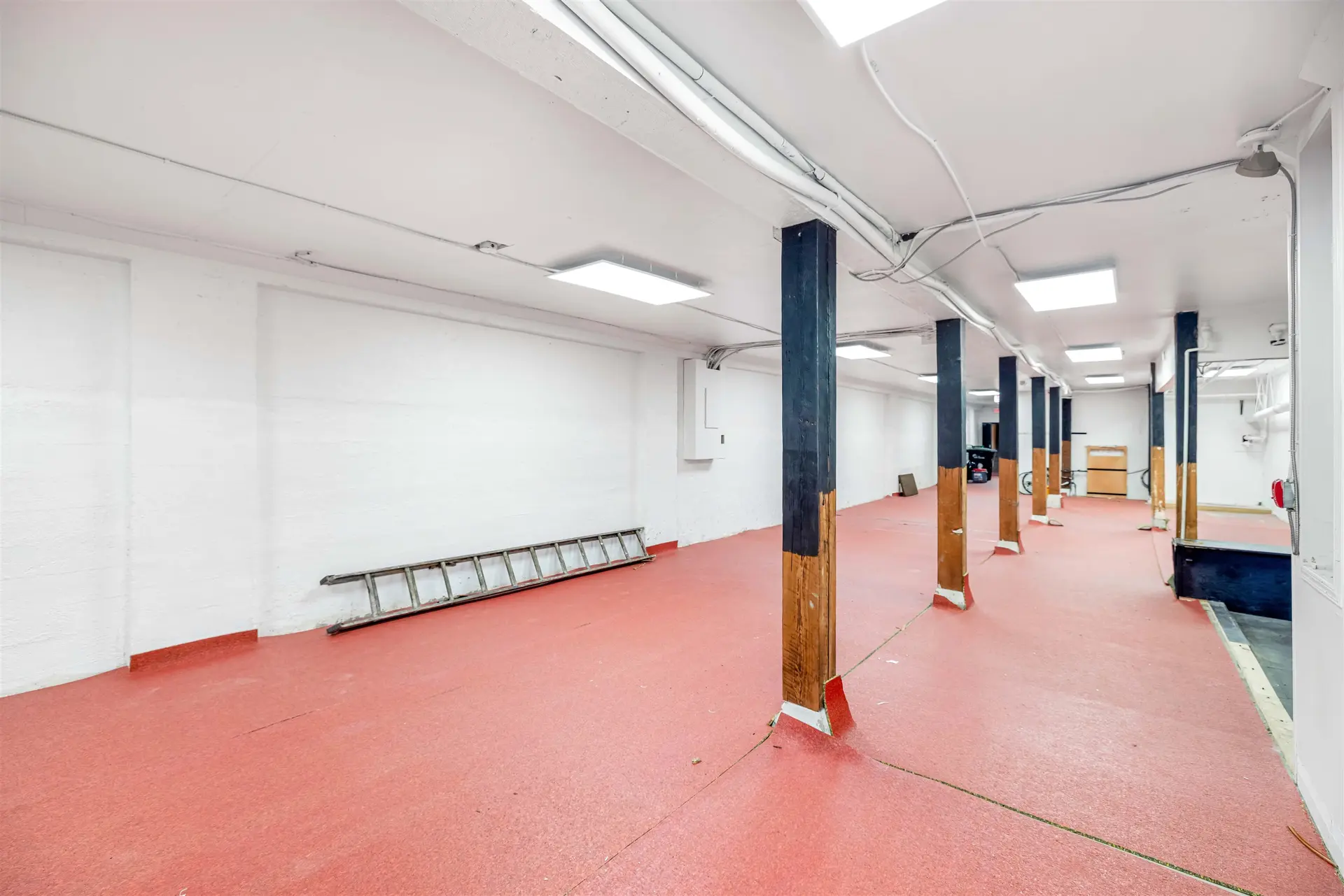 Property at 1130 GRANVILLE STREET, Vancouver, BC