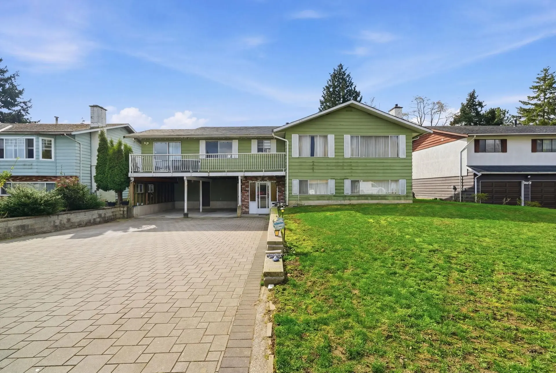 Property at 11926 82a Avenue, Delta, BC