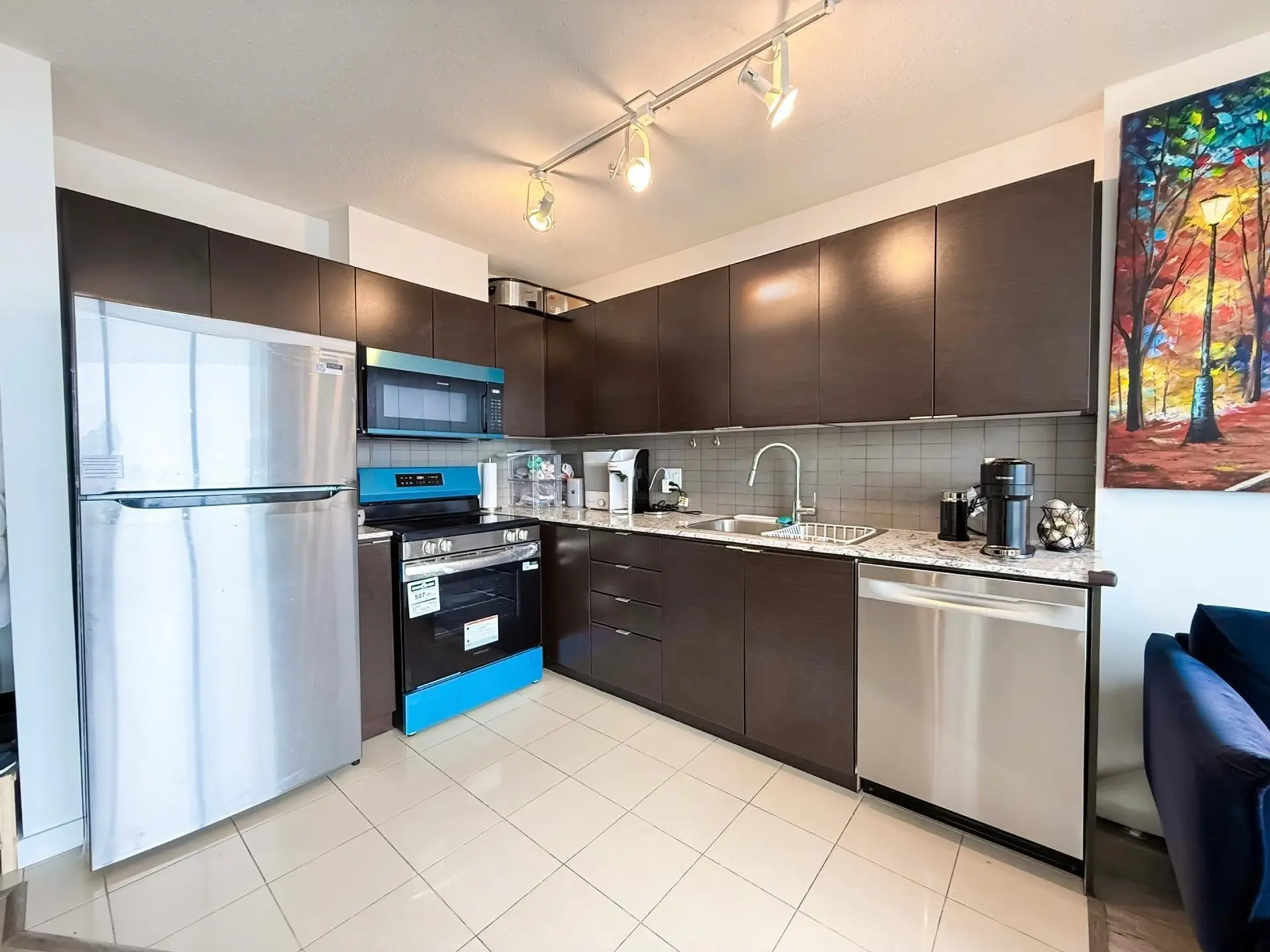 Property at #2810 13618 100 AVENUE, Surrey, BC