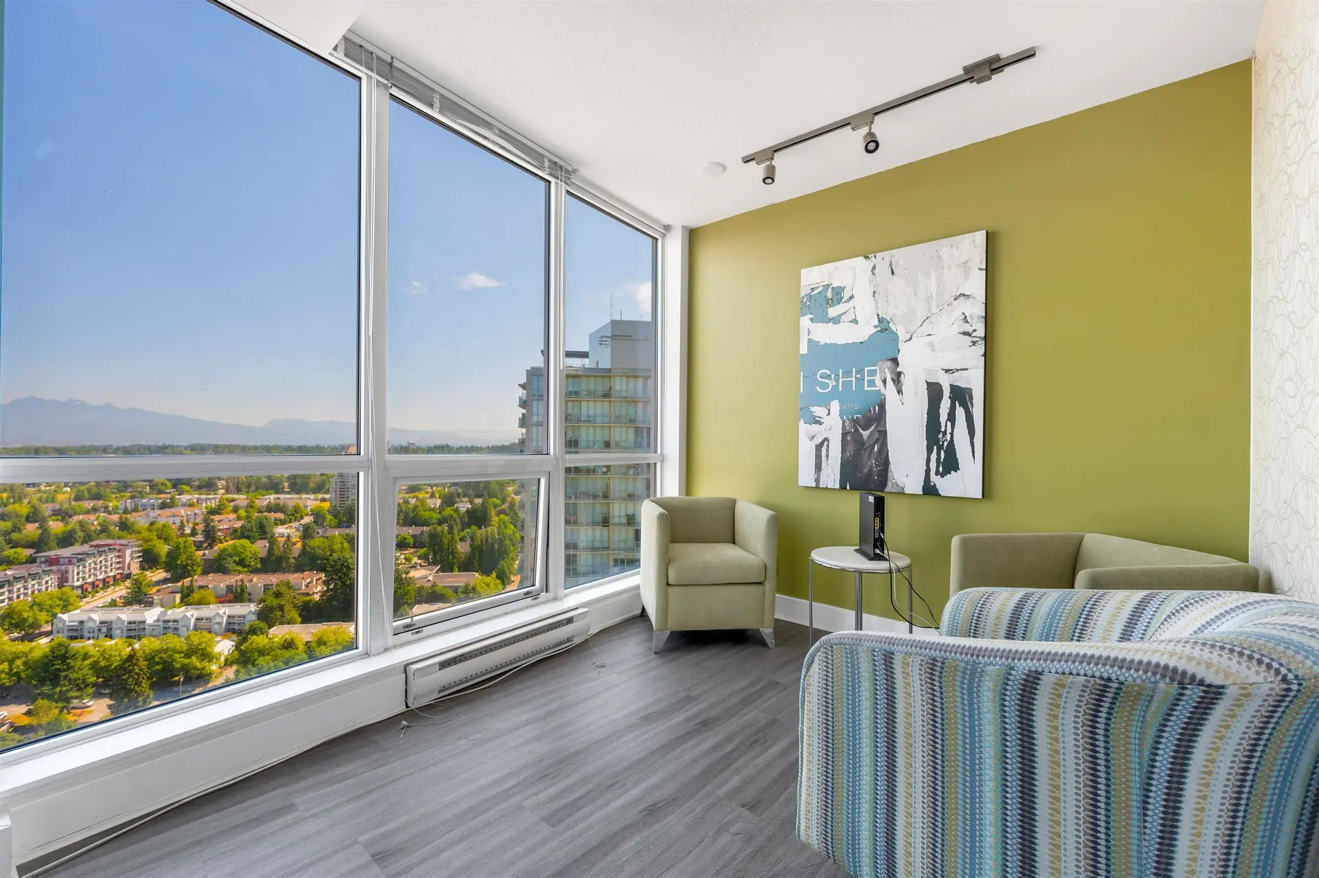 Property at #2810 13618 100 AVENUE, Surrey, BC