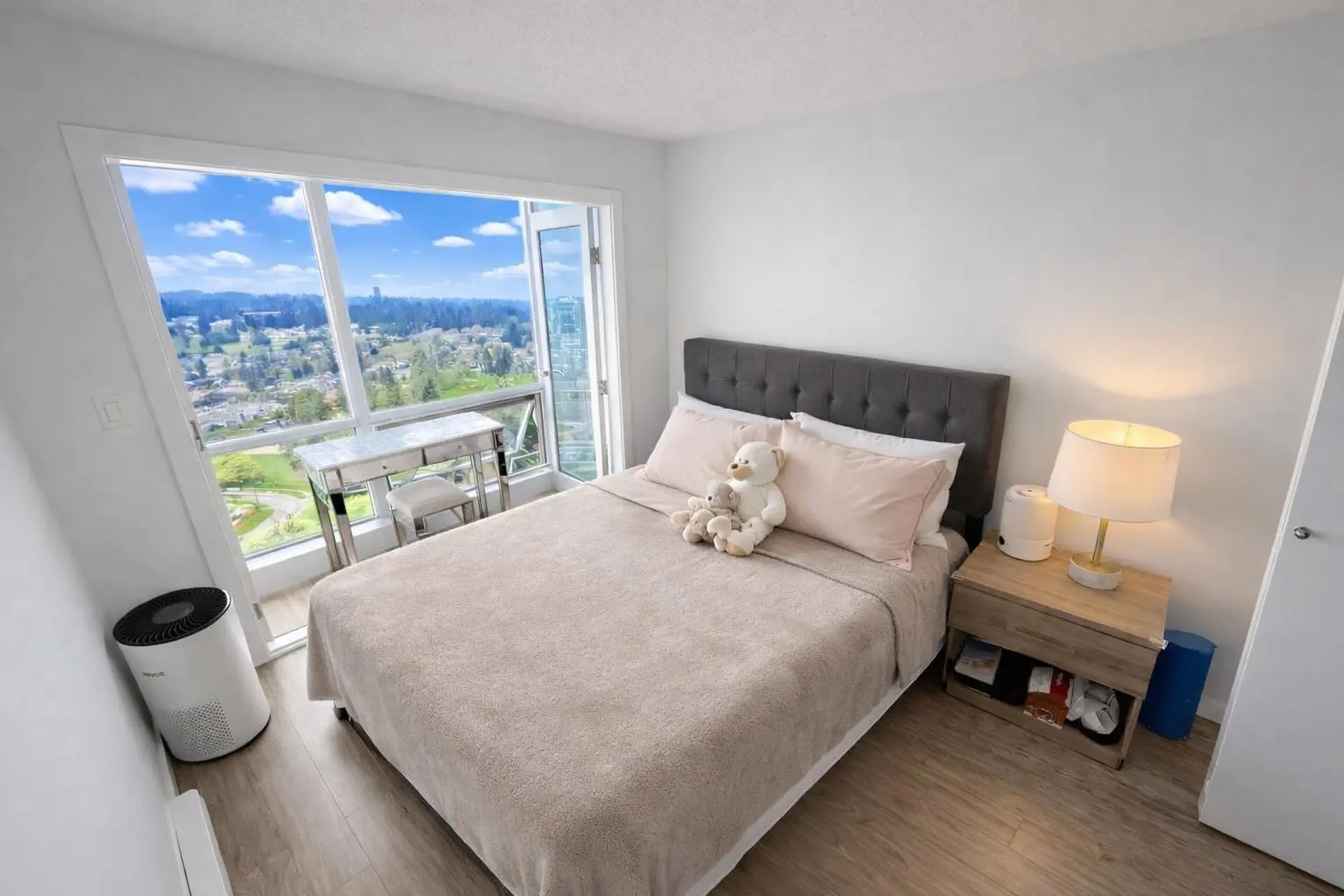 Property at #2810 13618 100 AVENUE, Surrey, BC