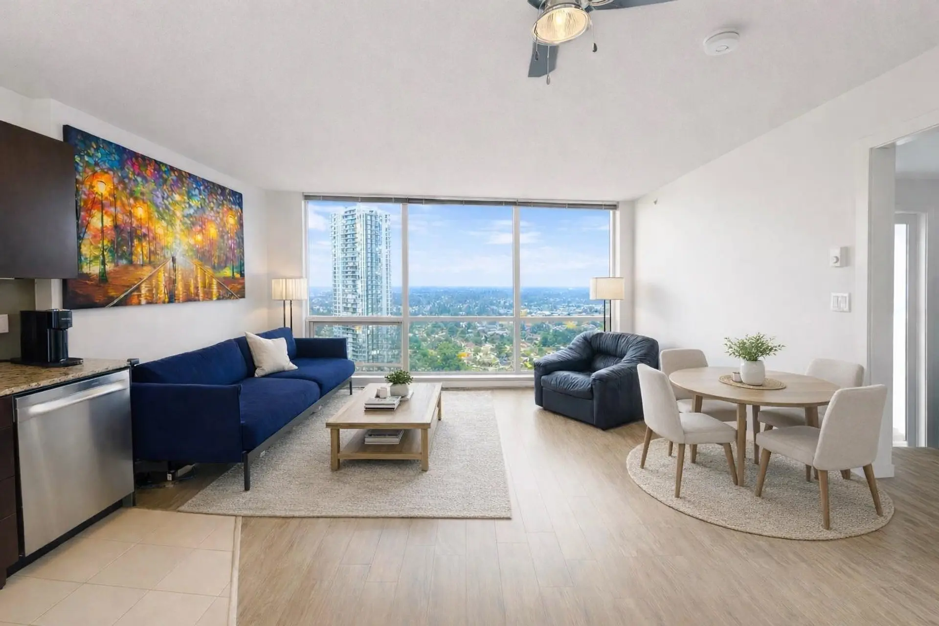 Property at #2810 13618 100 AVENUE, Surrey, BC