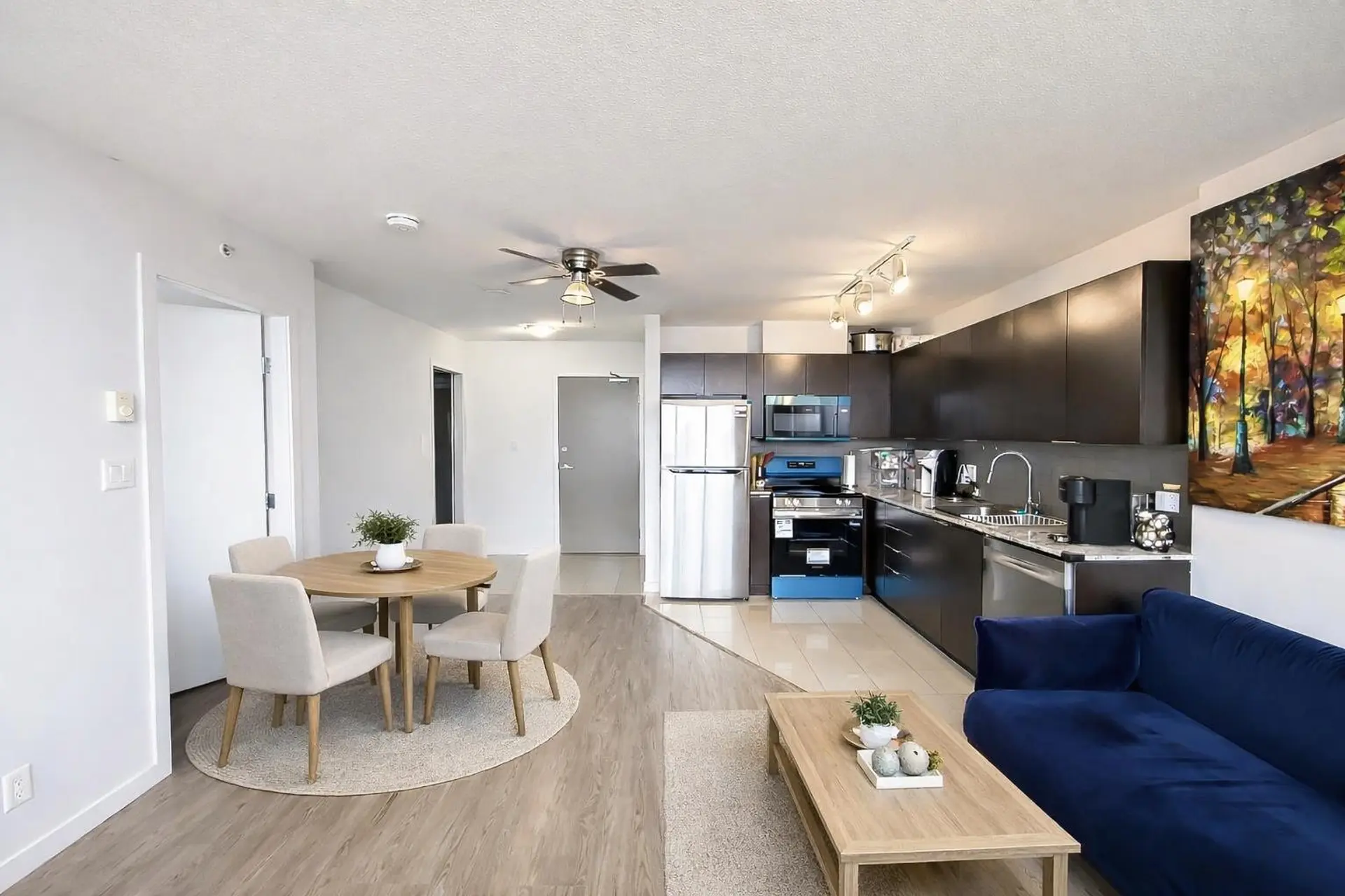 Property at #2810 13618 100 AVENUE, Surrey, BC