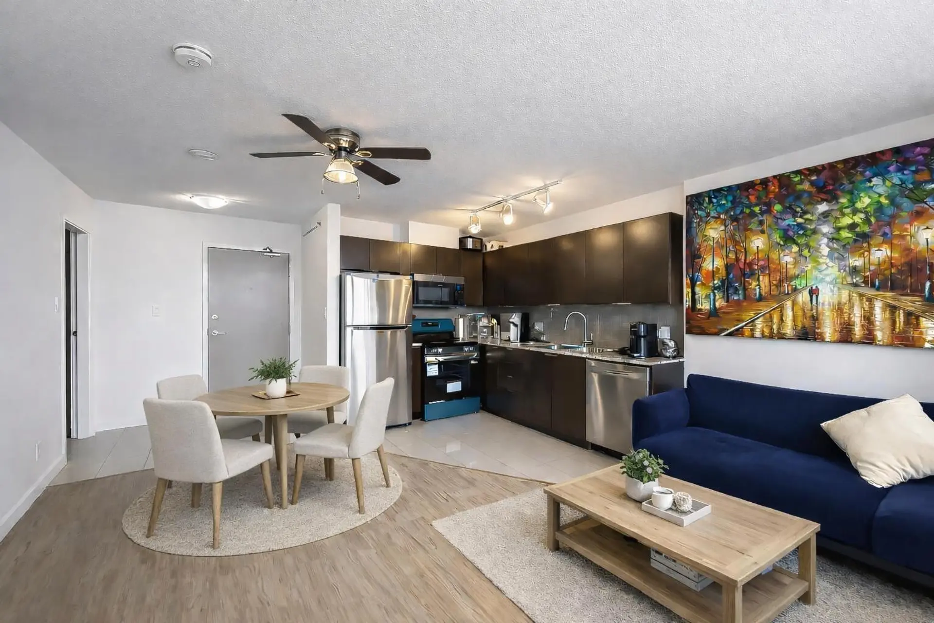 Property at #2810 13618 100 AVENUE, Surrey, BC