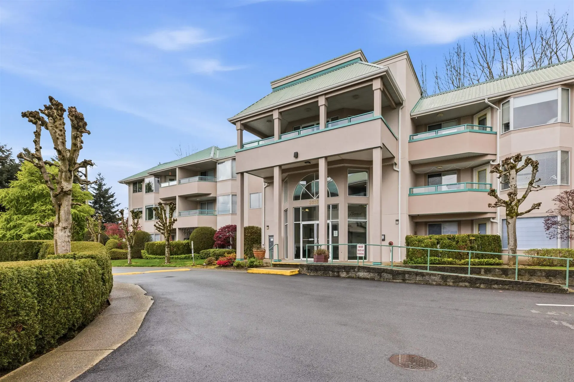 Property at #302 33165 Old Yale Road, Abbotsford, BC