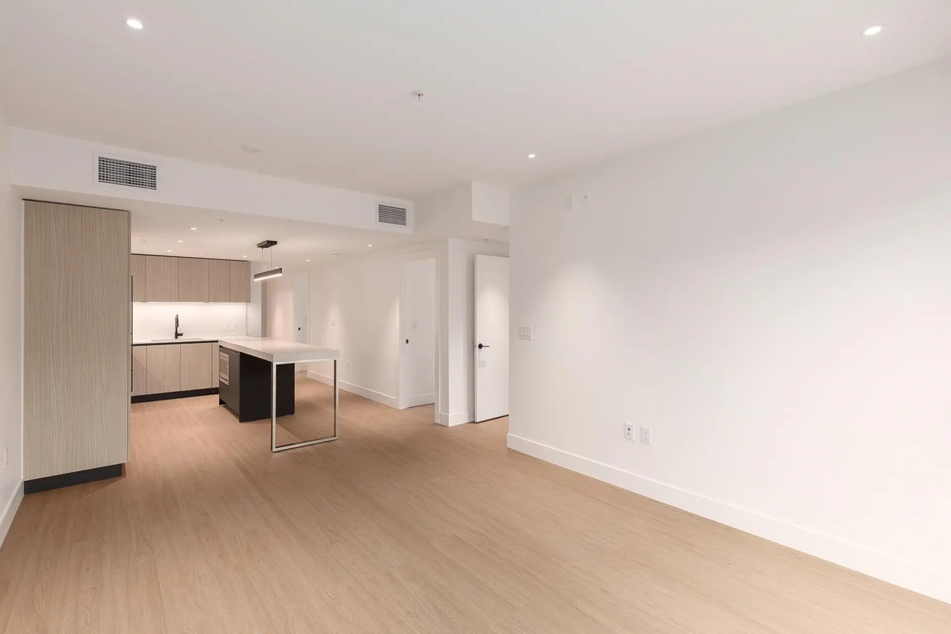 Property at #210 2235 E Broadway, Vancouver, BC