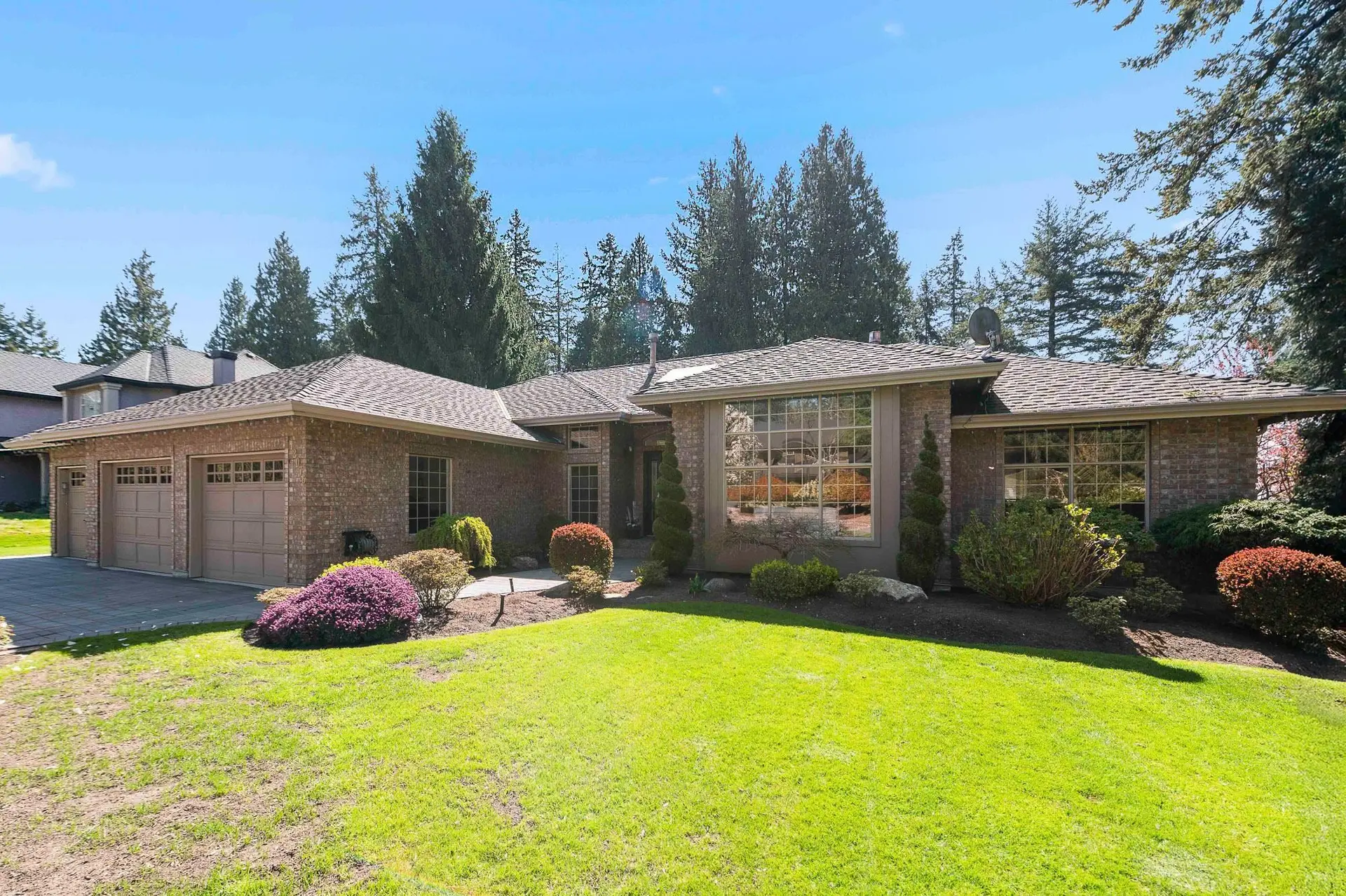 Property at 12076 57 Avenue, Surrey, BC