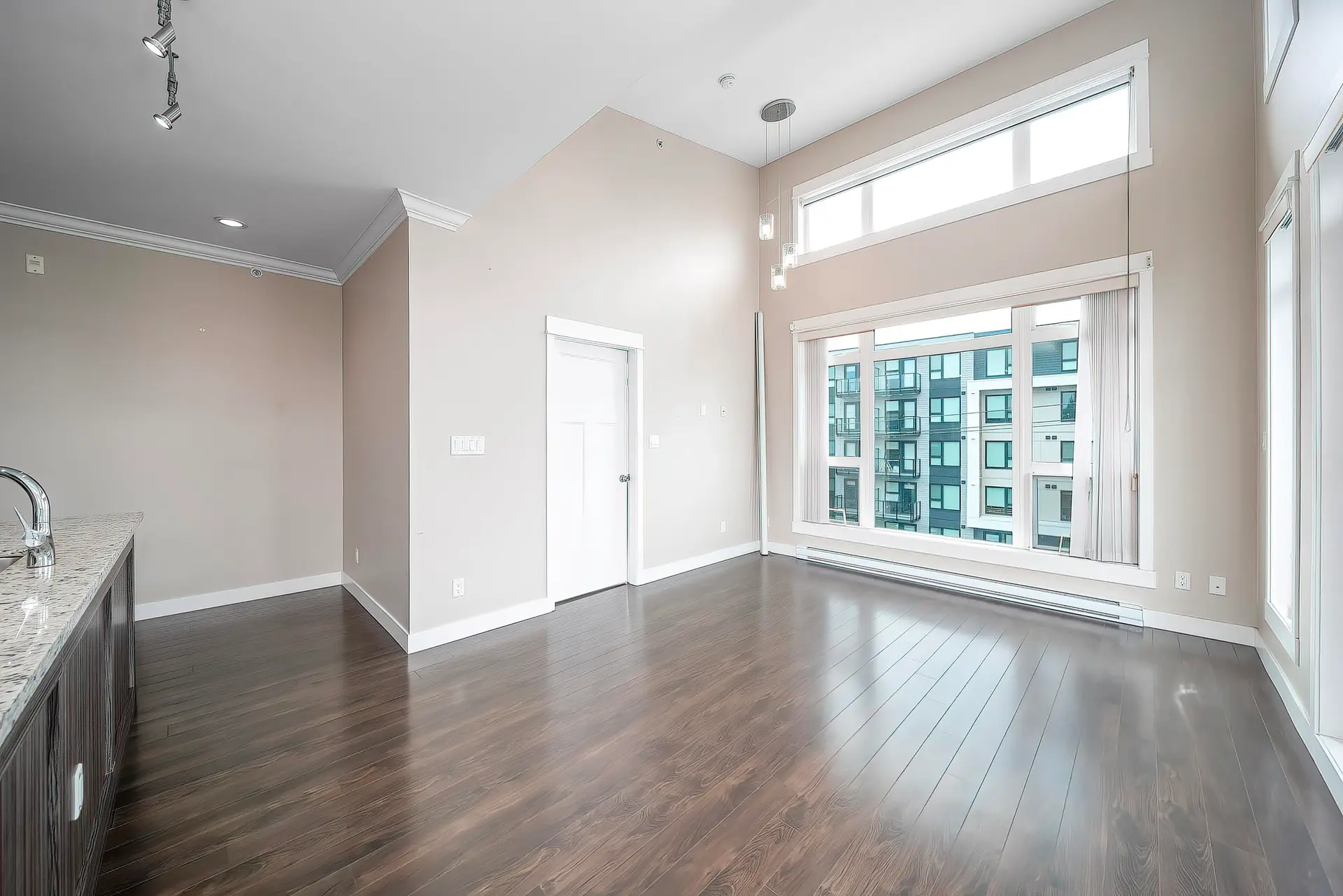 Property at #403 6888 Royal Oak Avenue, Burnaby, BC
