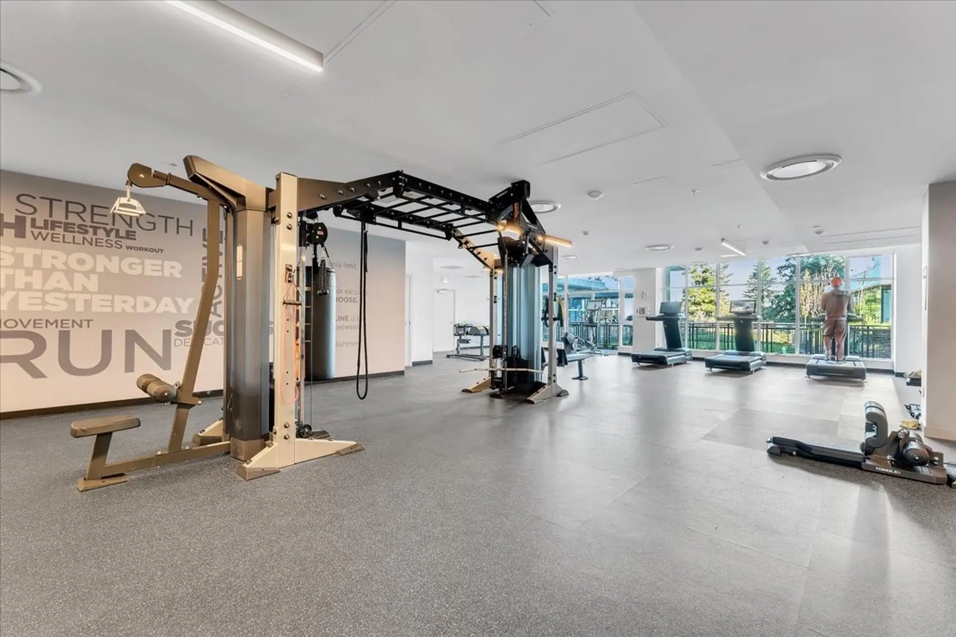 Property at #1212 13675 107A AVENUE, Surrey, BC