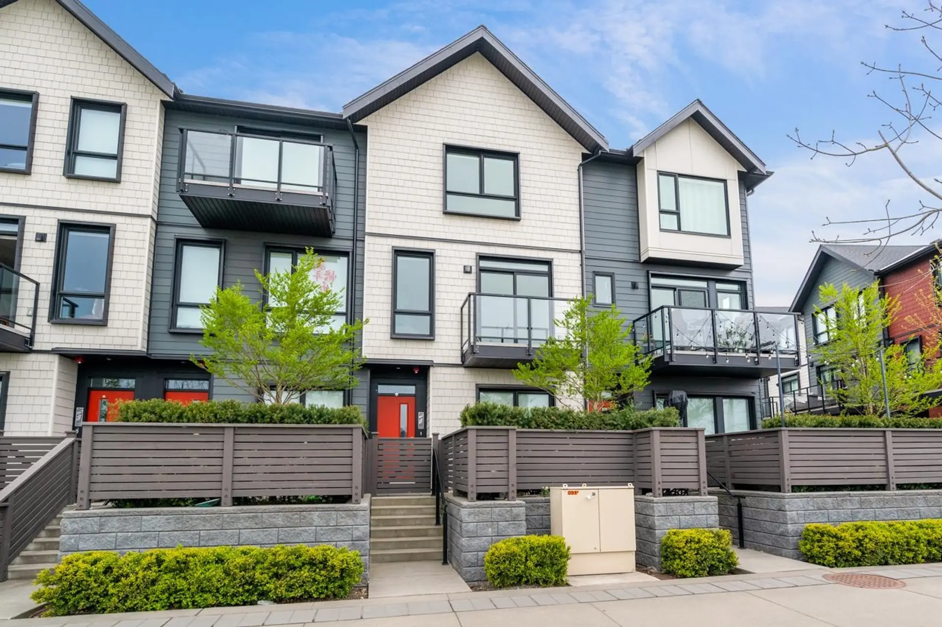 Property at #131 4738 Hemlock Way, Tsawwassen, BC