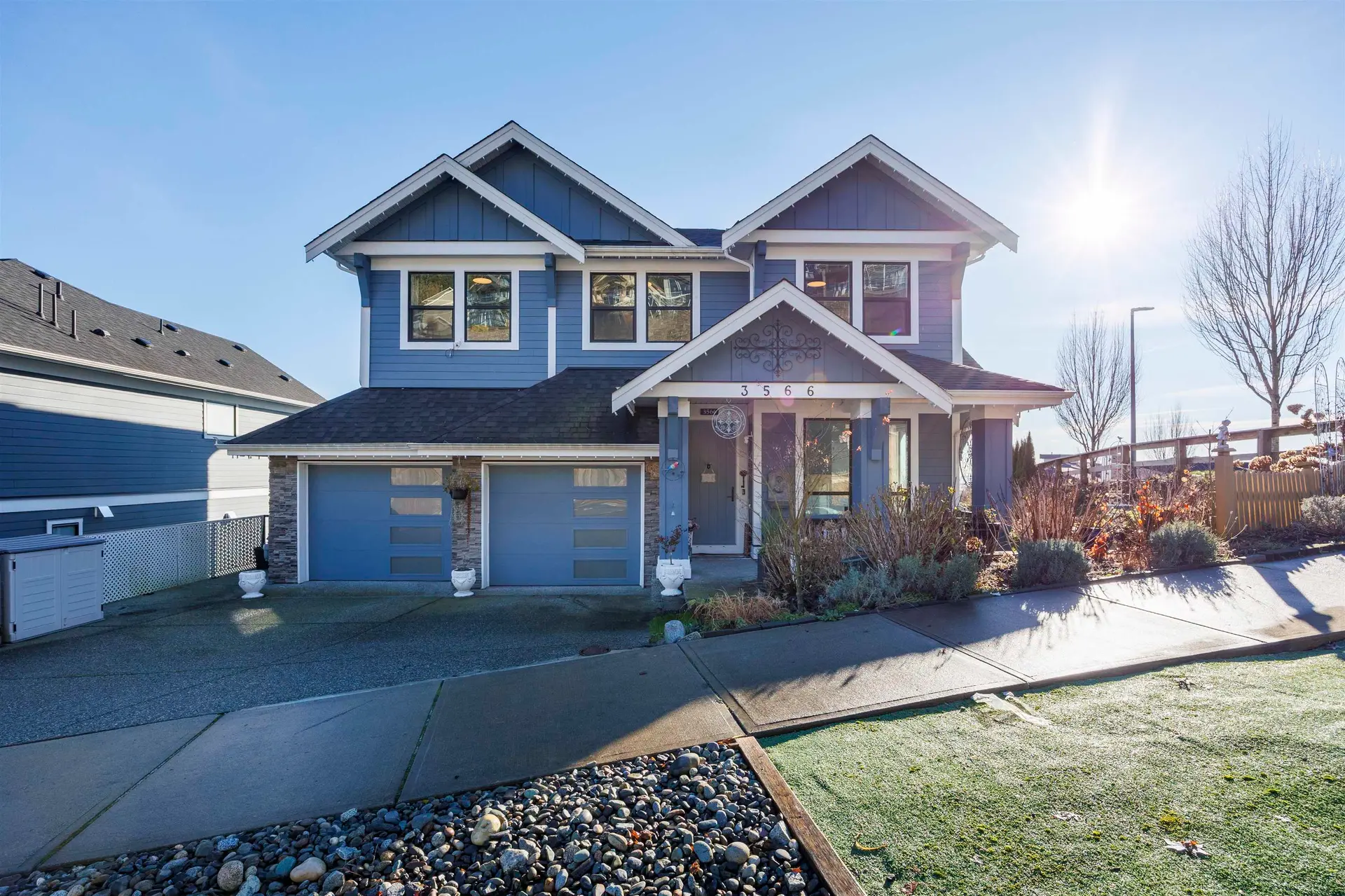 Property at 3566 Harper Road, Coquitlam, BC