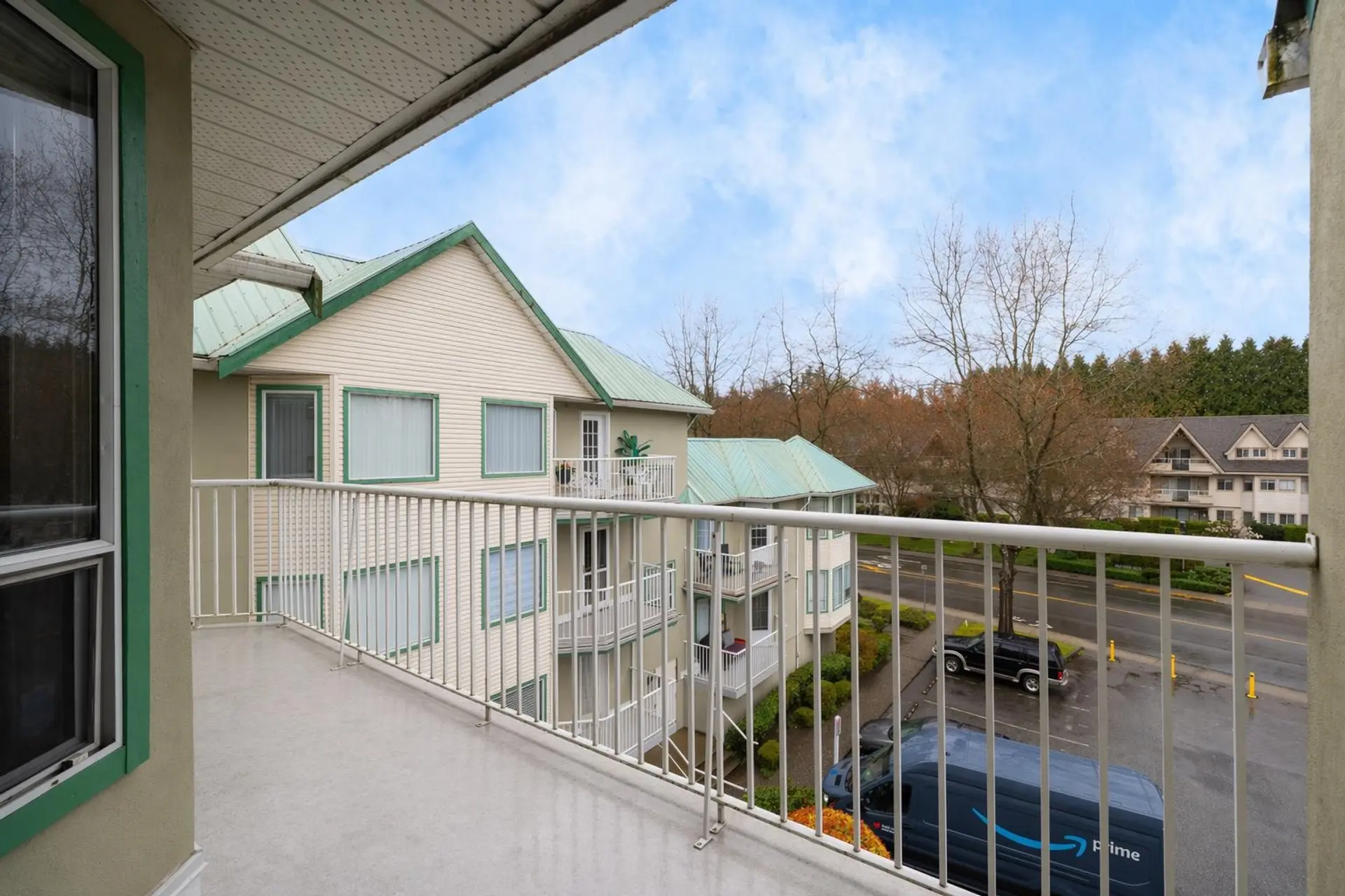 Property at #317 19236 FORD ROAD, Pitt Meadows, BC