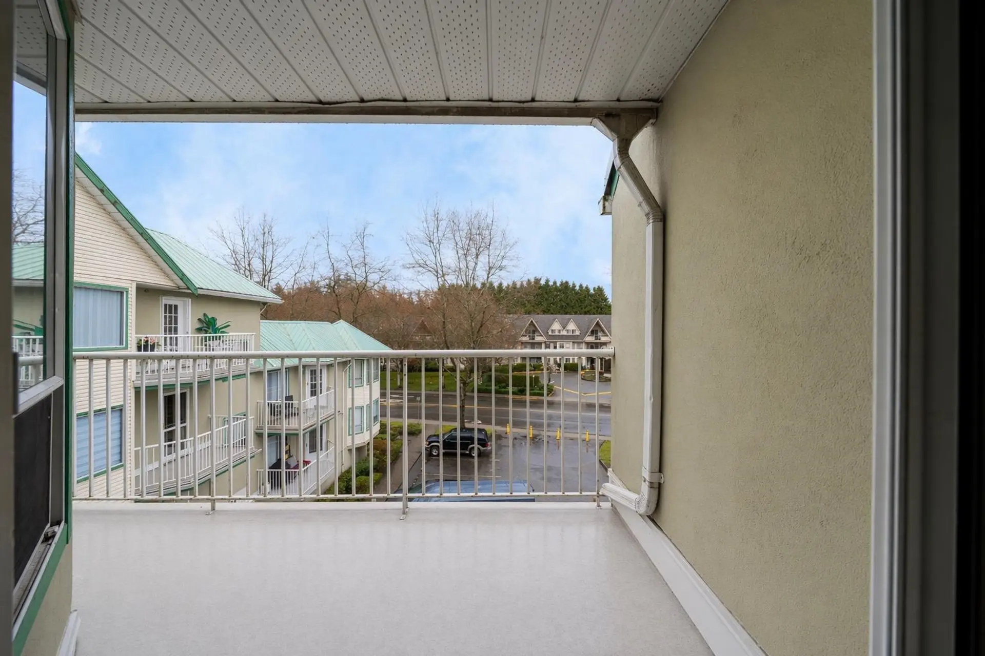 Property at #317 19236 FORD ROAD, Pitt Meadows, BC