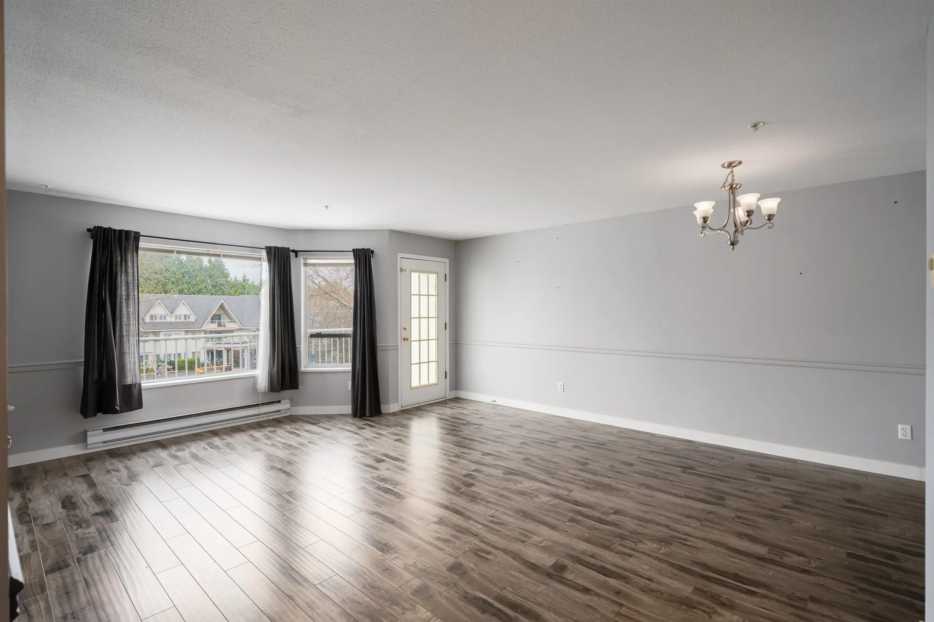 Property at #317 19236 FORD ROAD, Pitt Meadows, BC