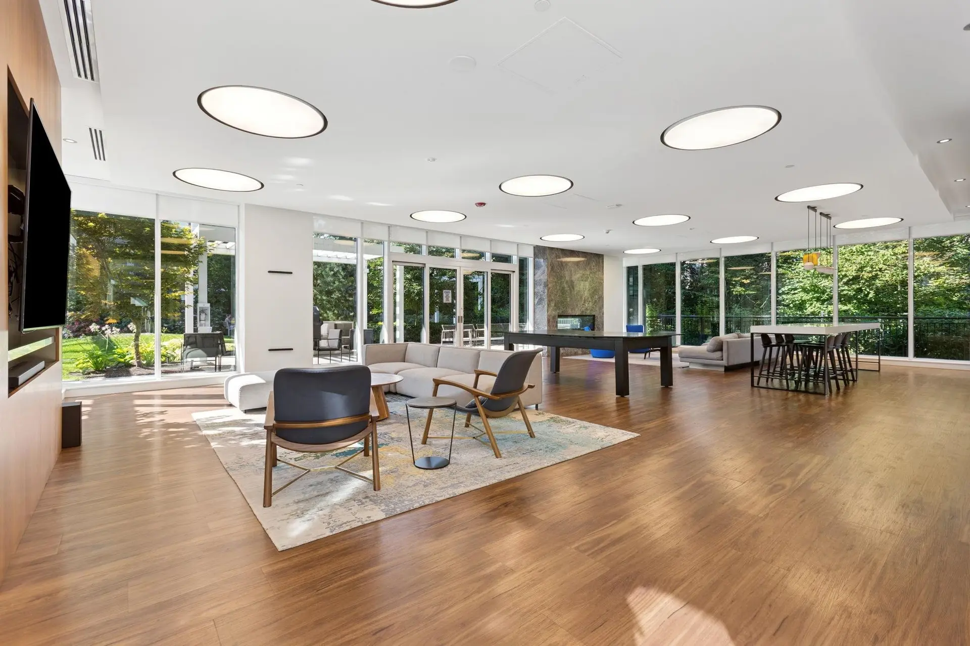 Property at #708 585 AUSTIN AVENUE, Coquitlam, BC