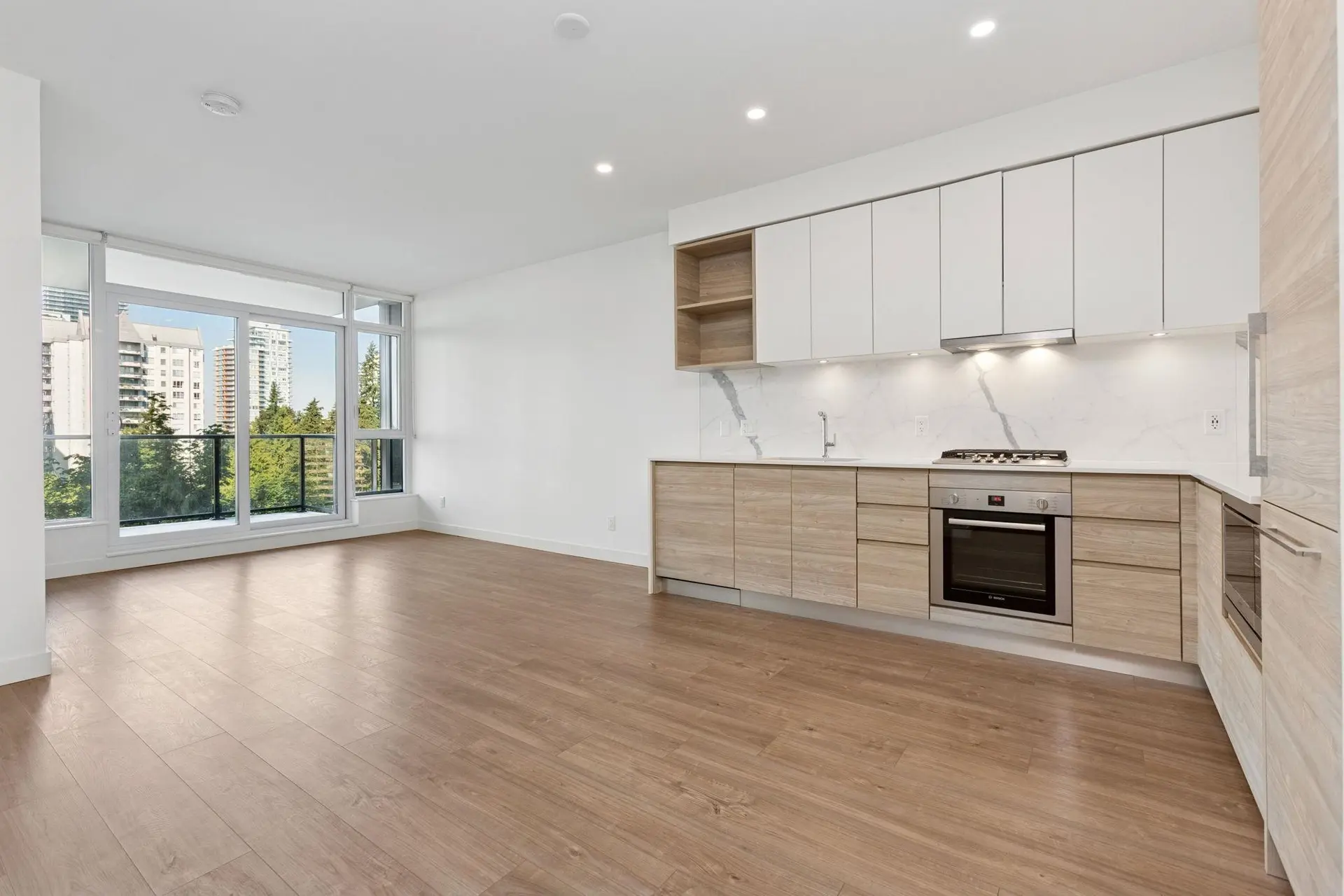 Property at #708 585 AUSTIN AVENUE, Coquitlam, BC