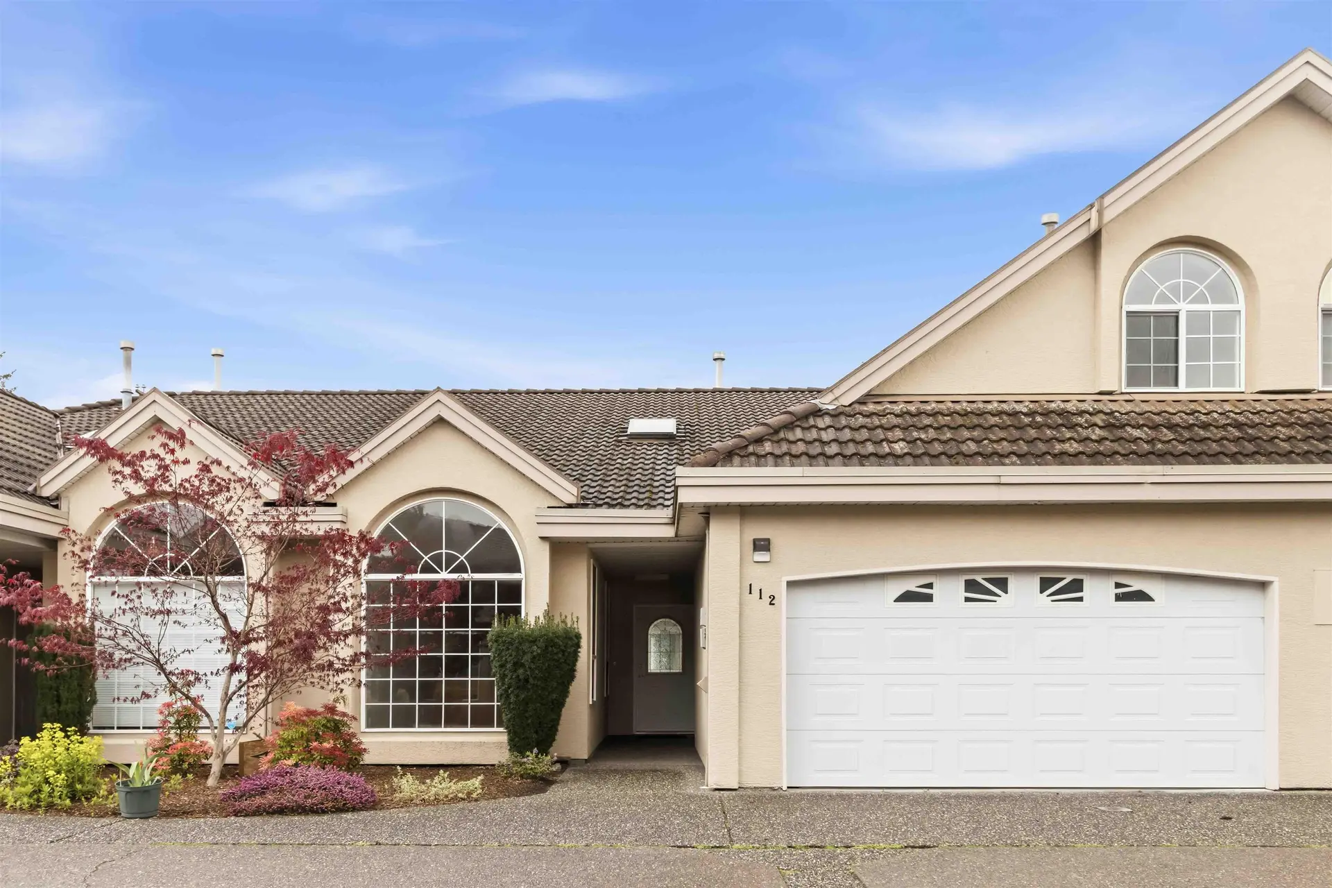 Property at #112 46385 First Avenue, Chilliwack, BC