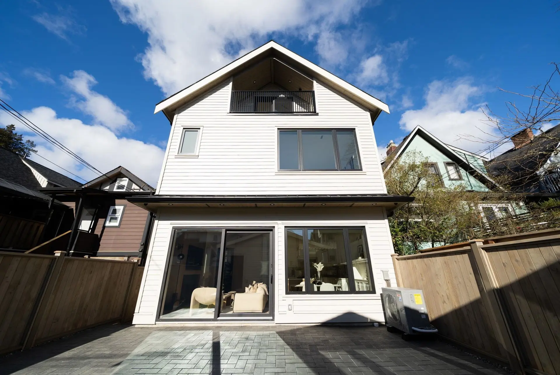 Property at #2 864 E 16th Avenue, Vancouver, BC