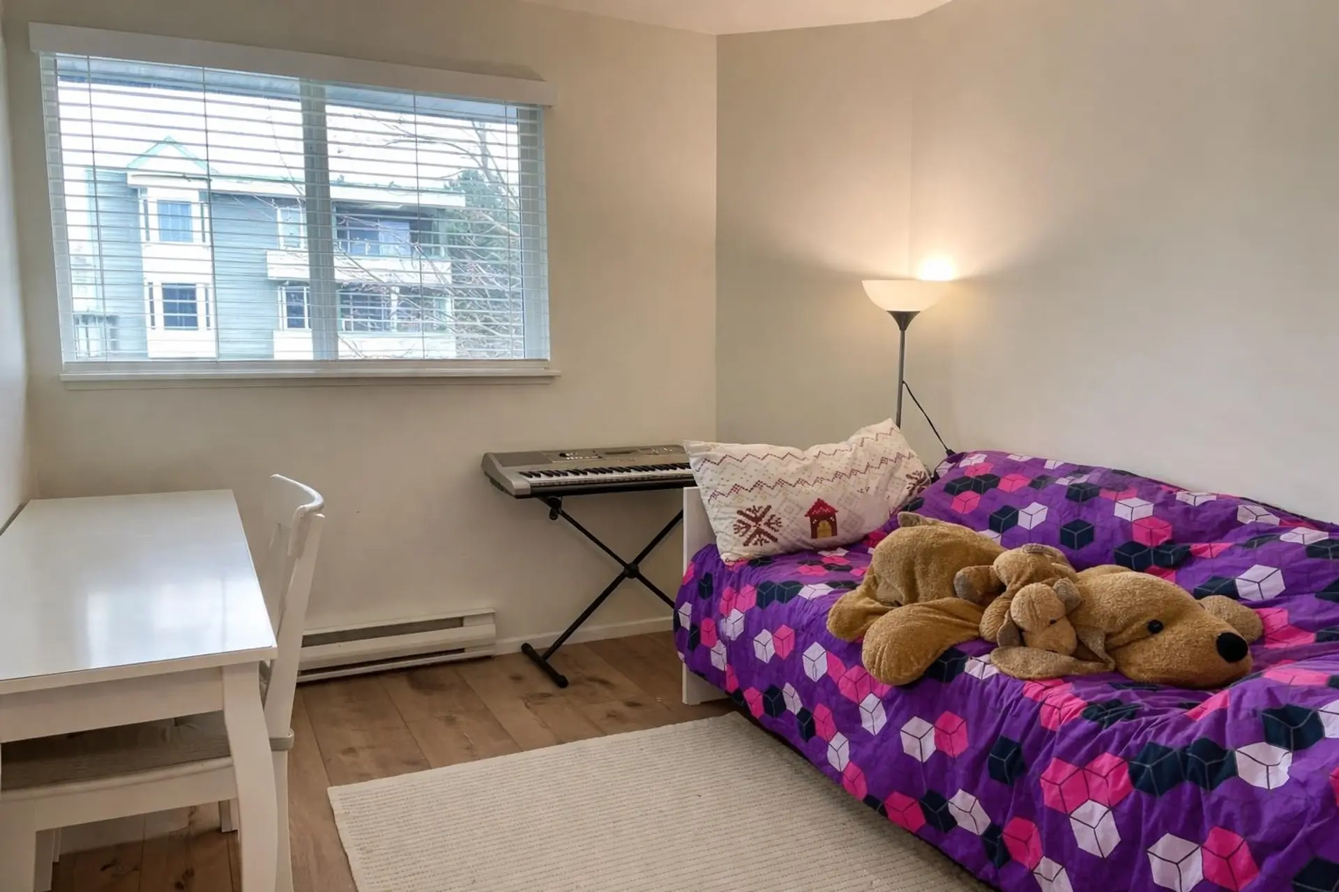 Property at #203 1273 MERKLIN STREET, White Rock, BC