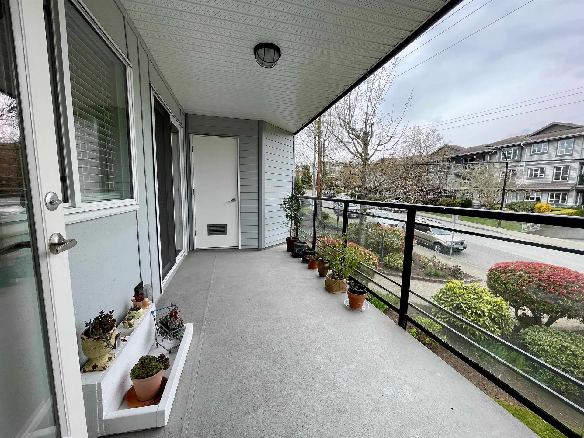 Property at #203 1273 MERKLIN STREET, White Rock, BC