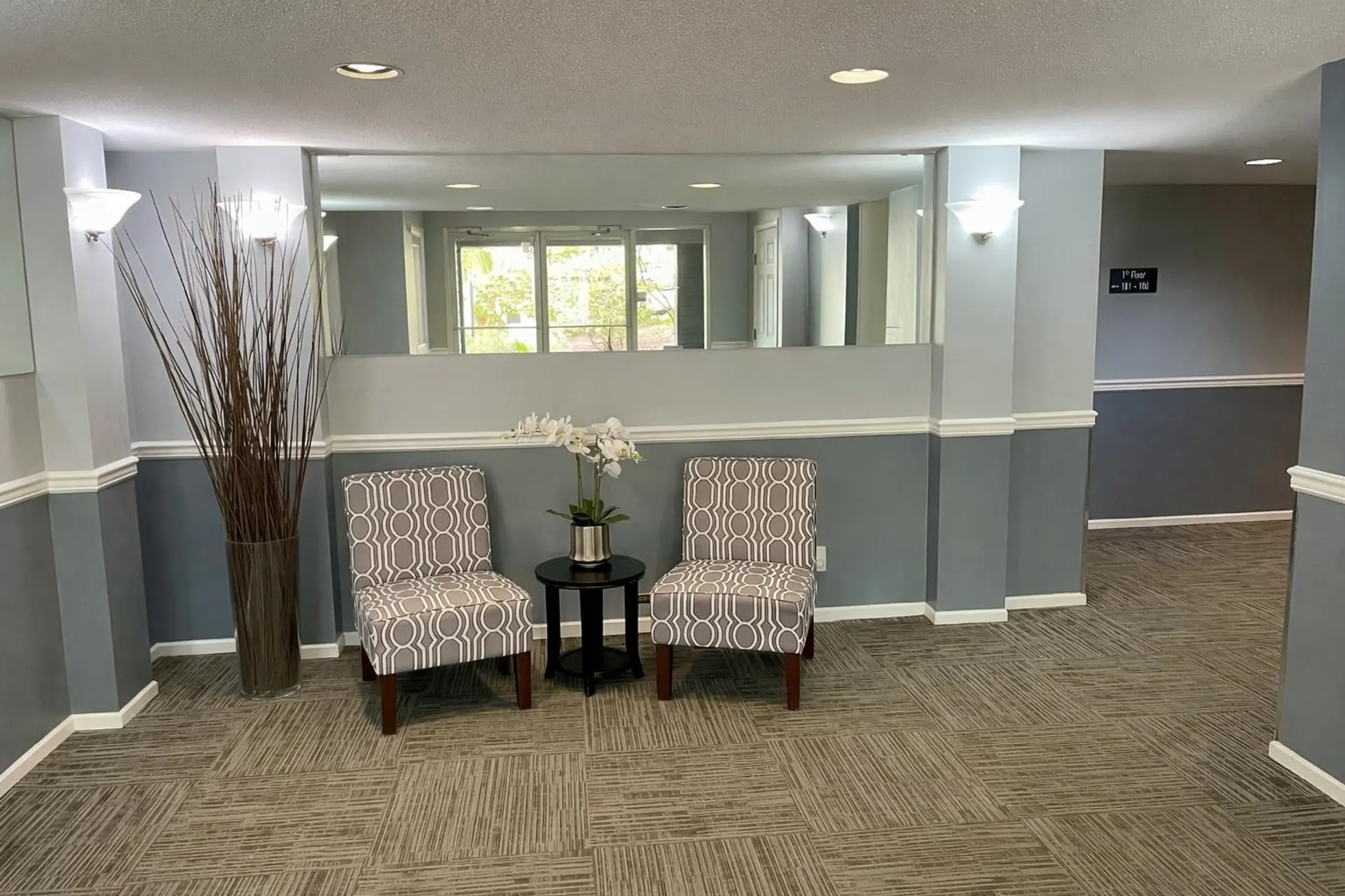 Property at #203 1273 MERKLIN STREET, White Rock, BC