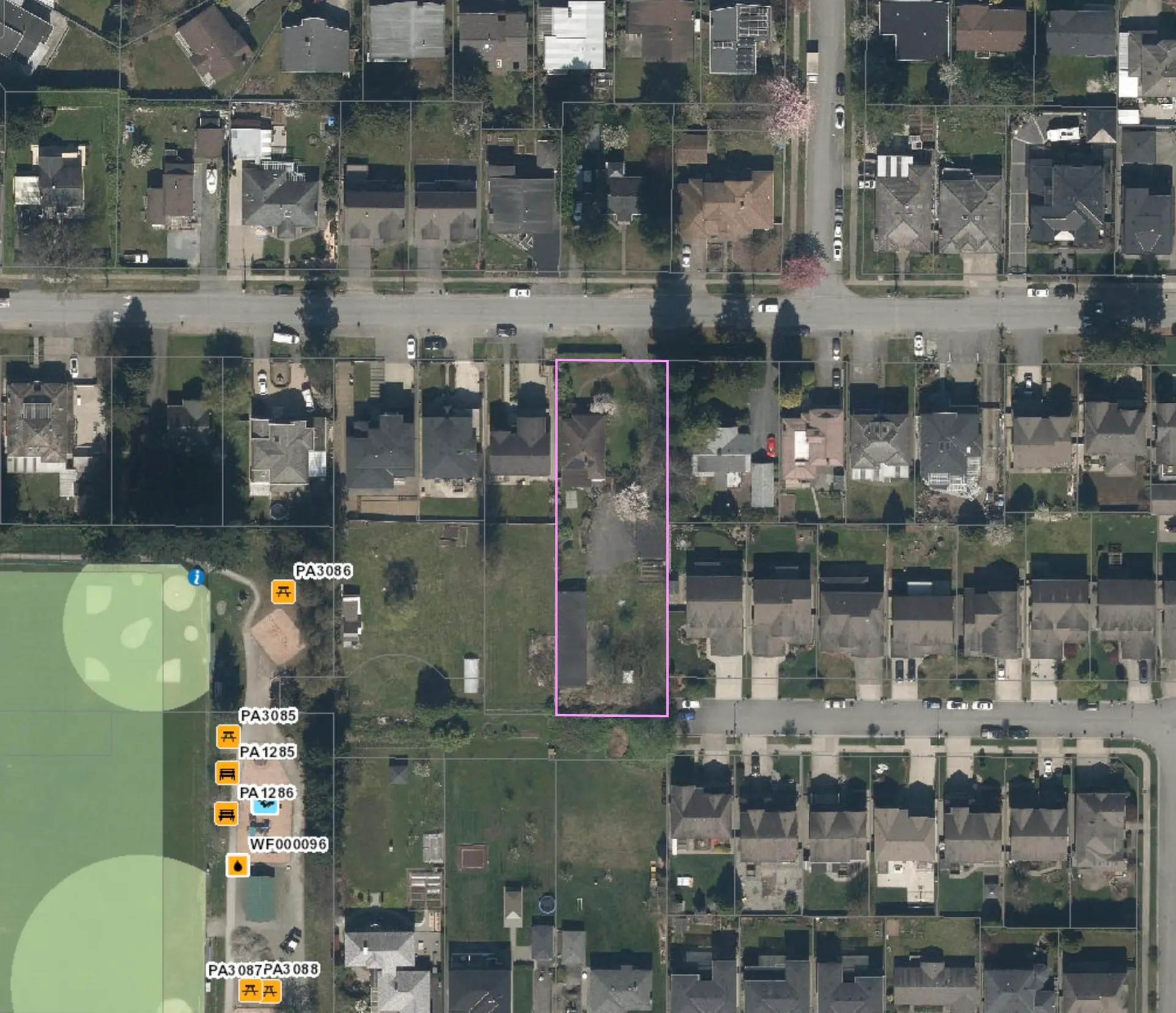 Property at 5432 LAUREL STREET, Burnaby, BC