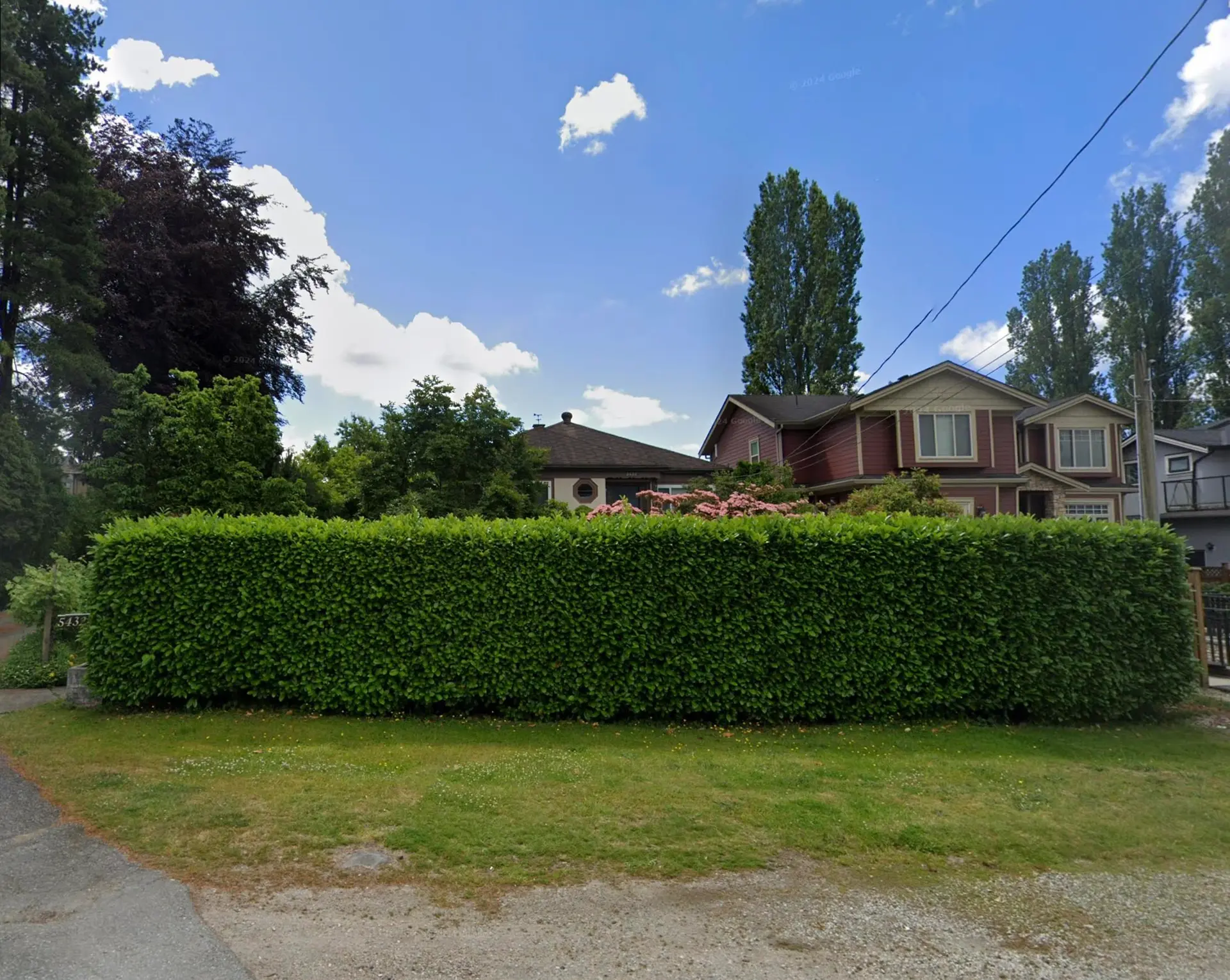 Property at 5432 LAUREL STREET, Burnaby, BC