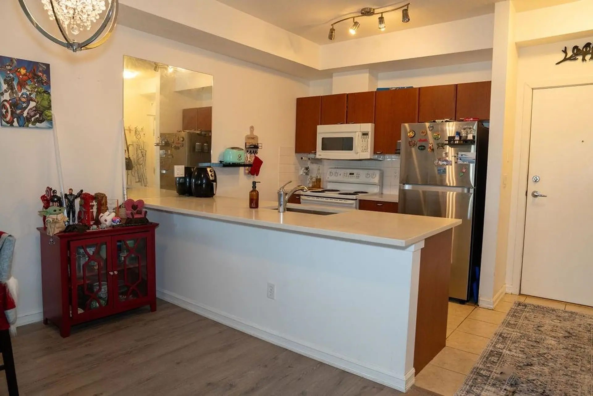 Property at #406 10088 148 STREET, Surrey, BC