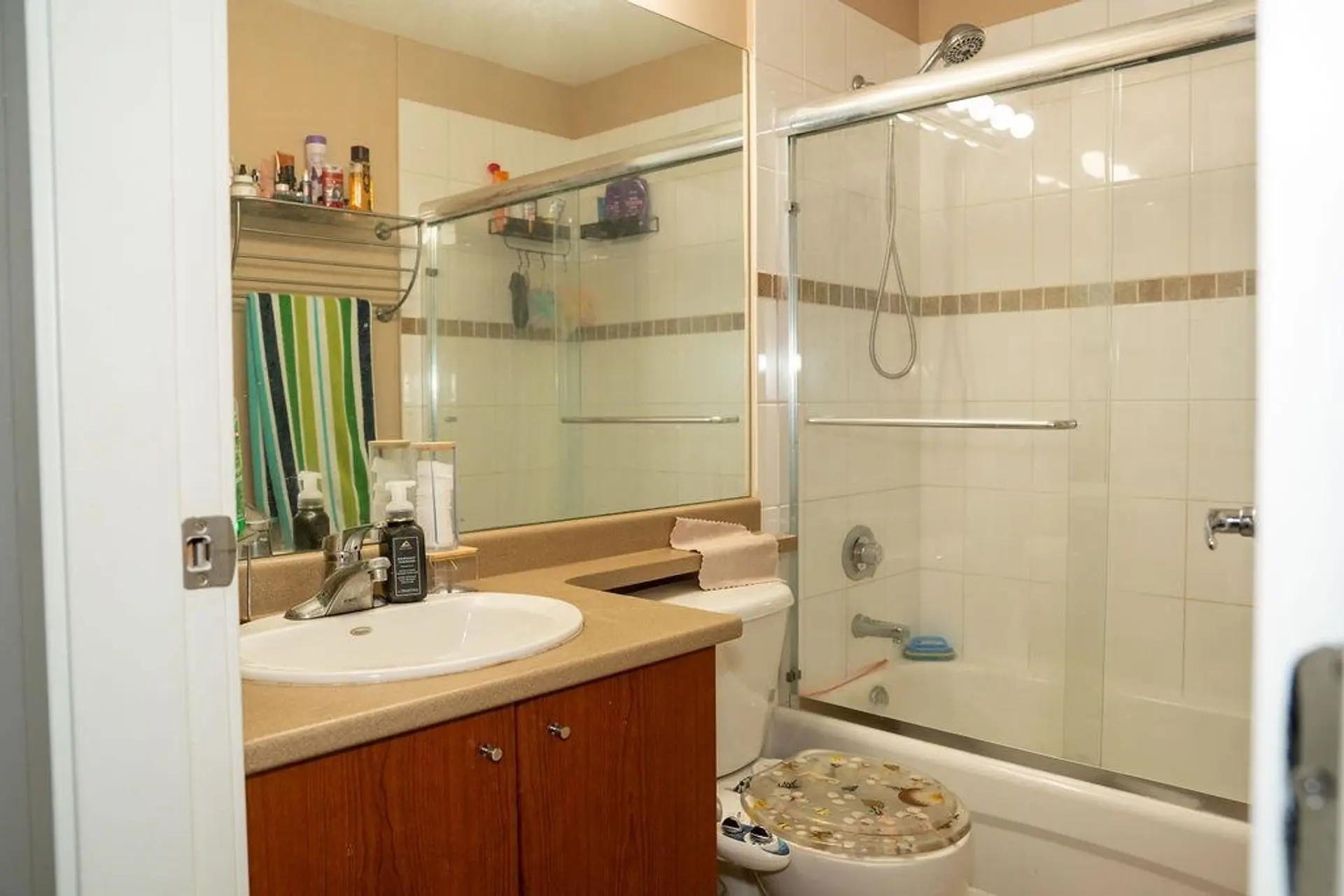 Property at #406 10088 148 STREET, Surrey, BC