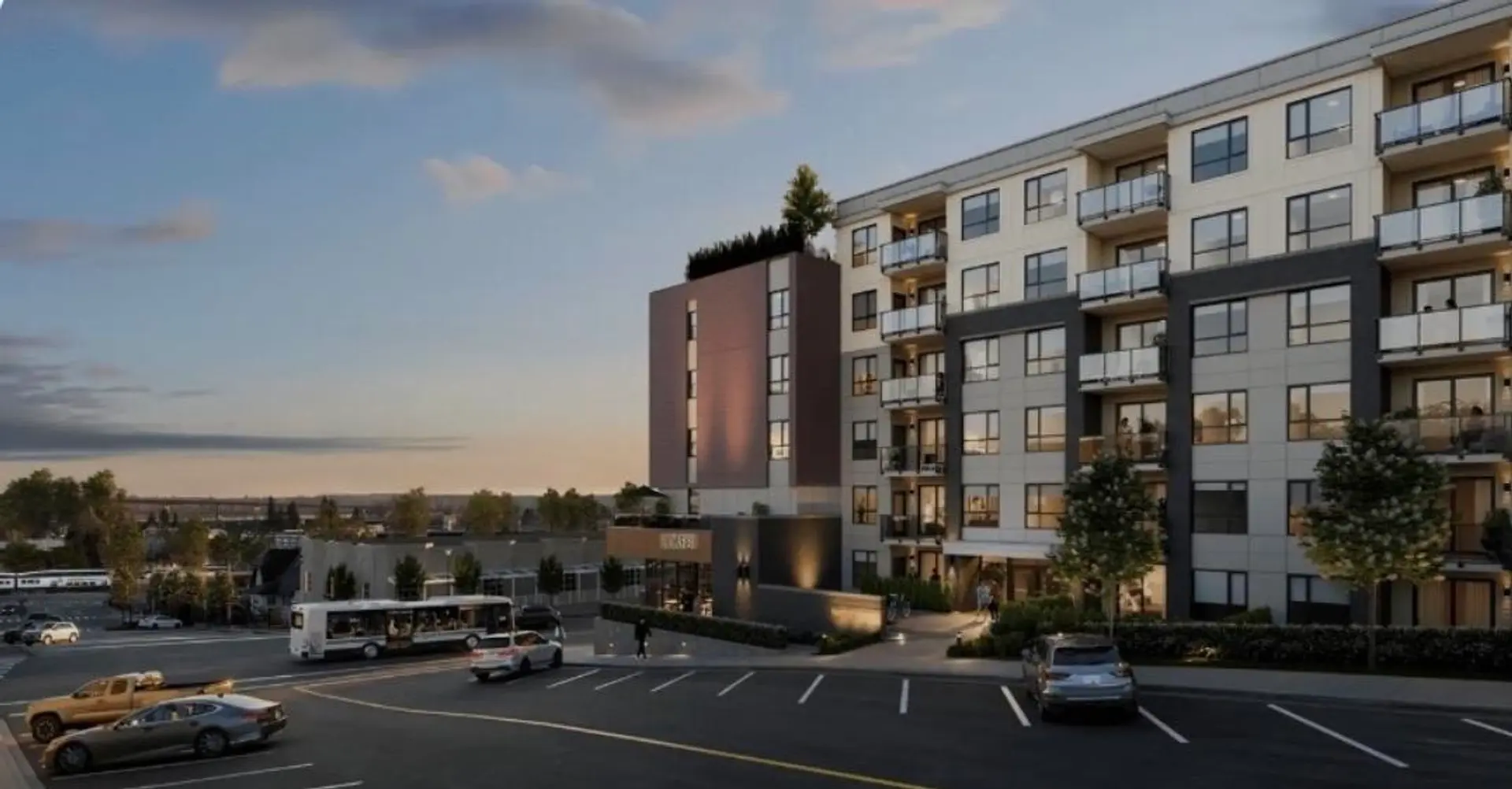 Property at #111 7375 HORNE STREET, Mission, BC