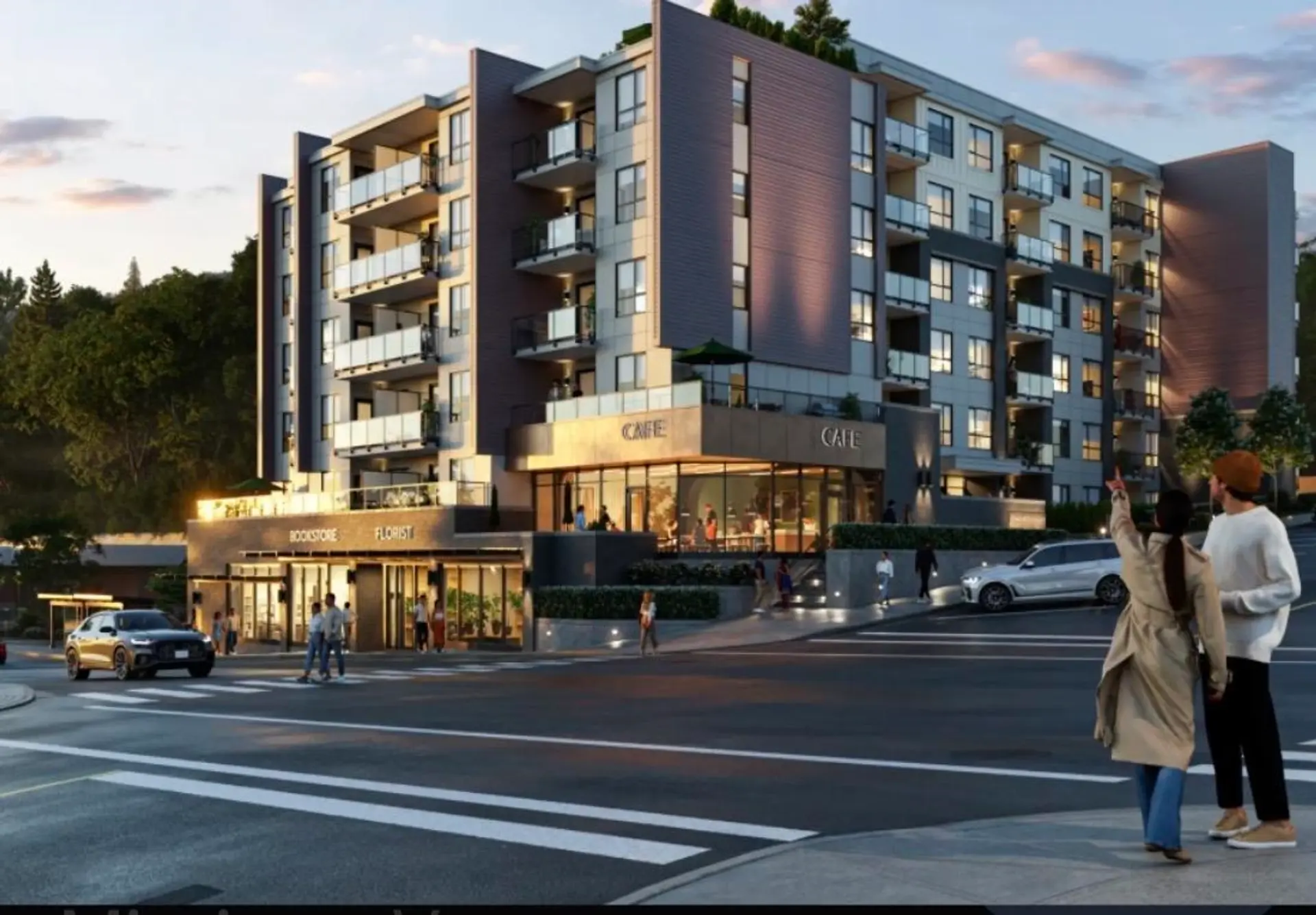 Property at #111 7375 HORNE STREET, Mission, BC