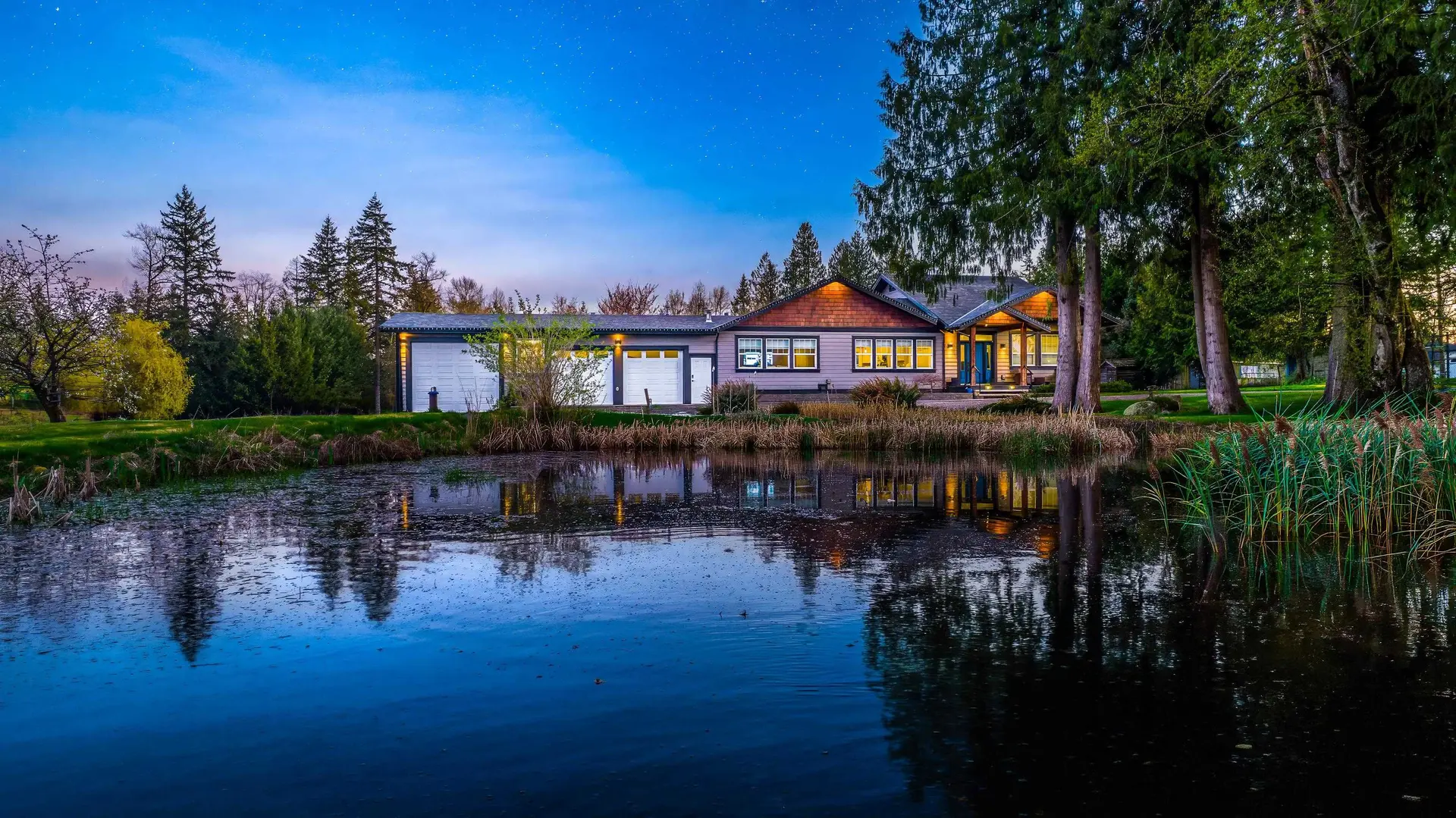 Property at 26258 60 Avenue, Langley, BC