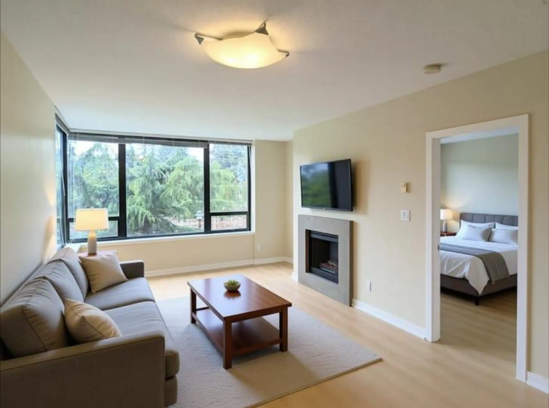 Property at #306 9188 Hemlock Drive, Richmond, BC