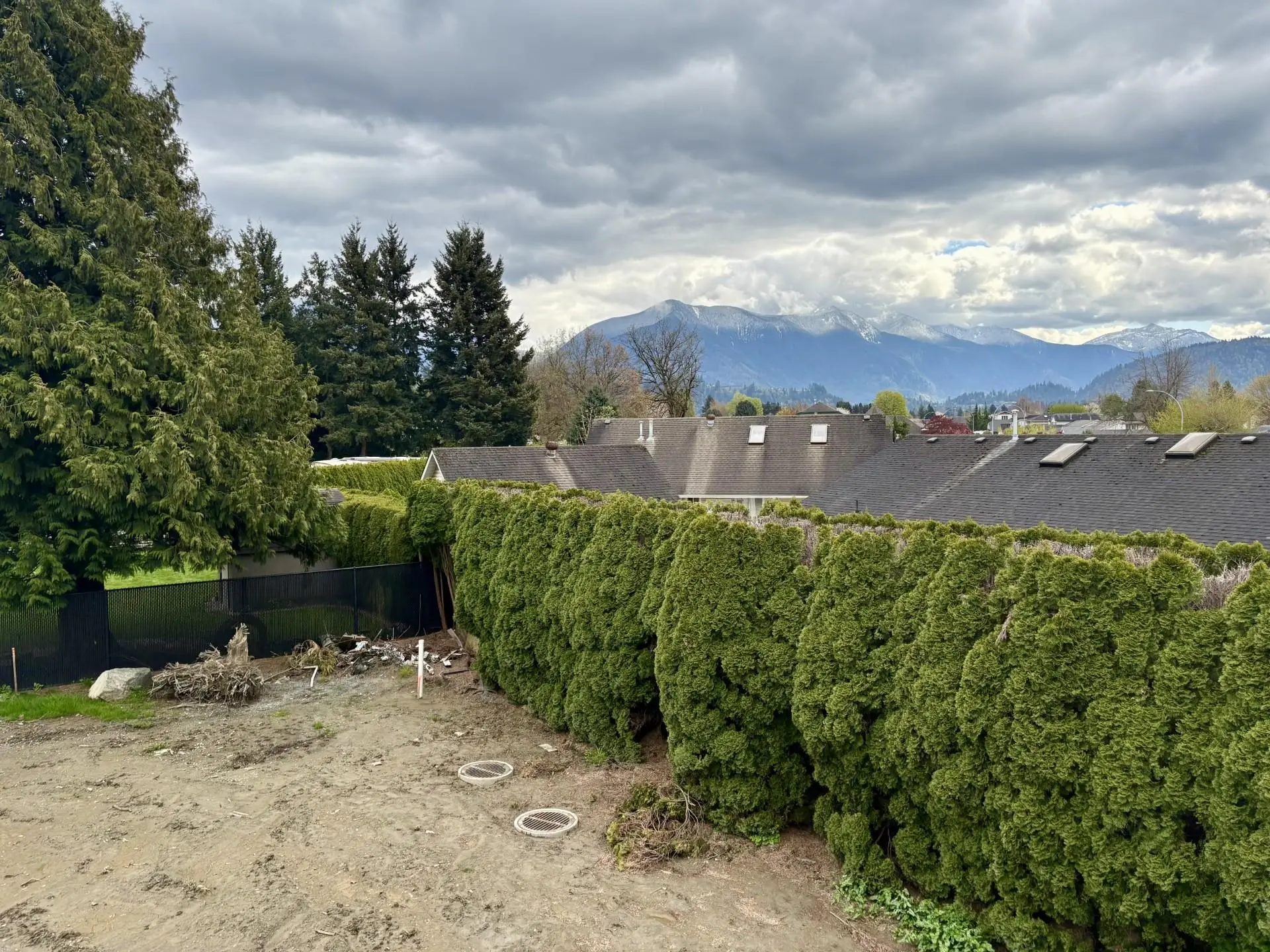 Property at 7033 EDEN DRIVE, Chilliwack, BC