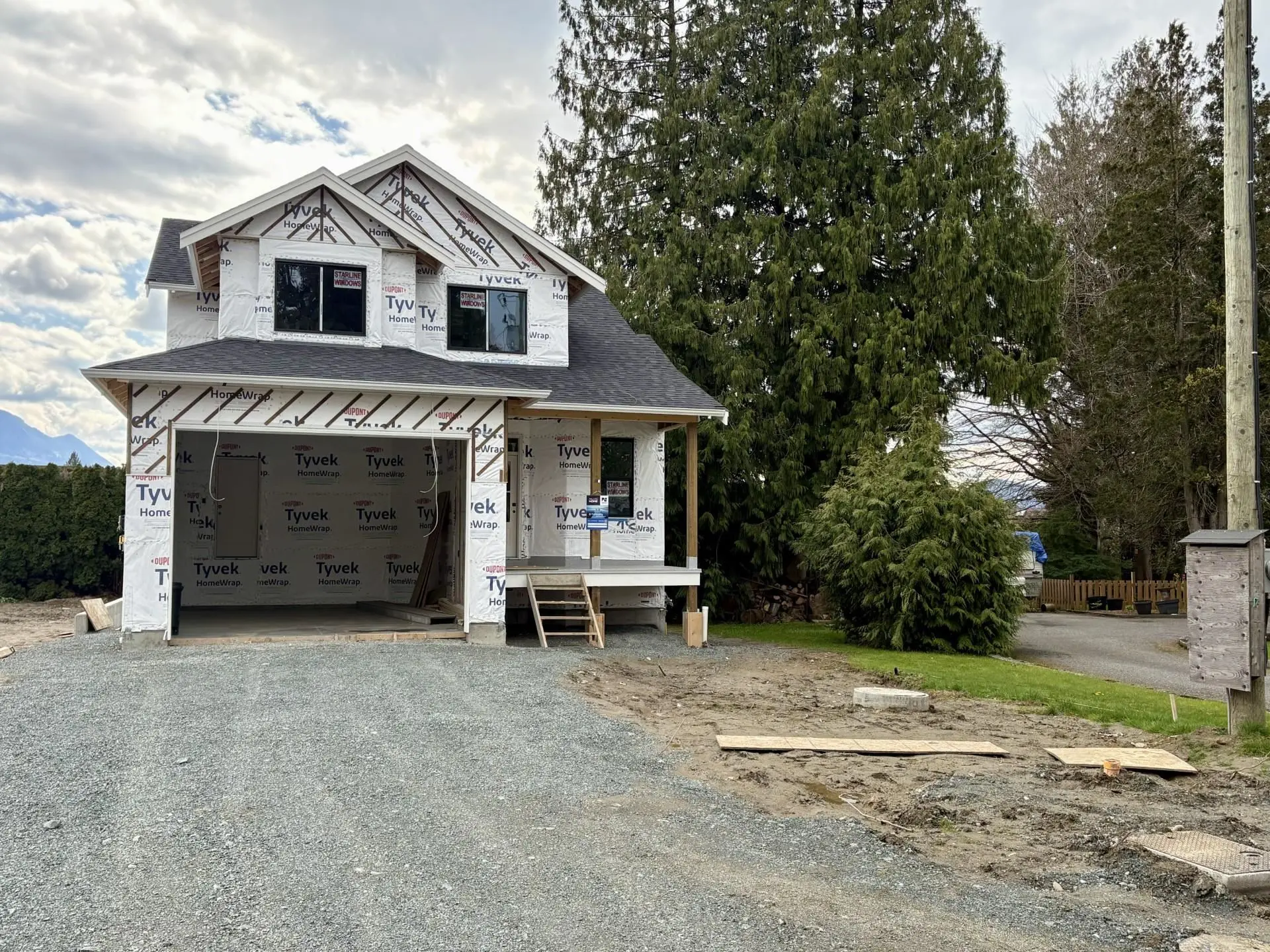 Property at 7033 EDEN DRIVE, Chilliwack, BC