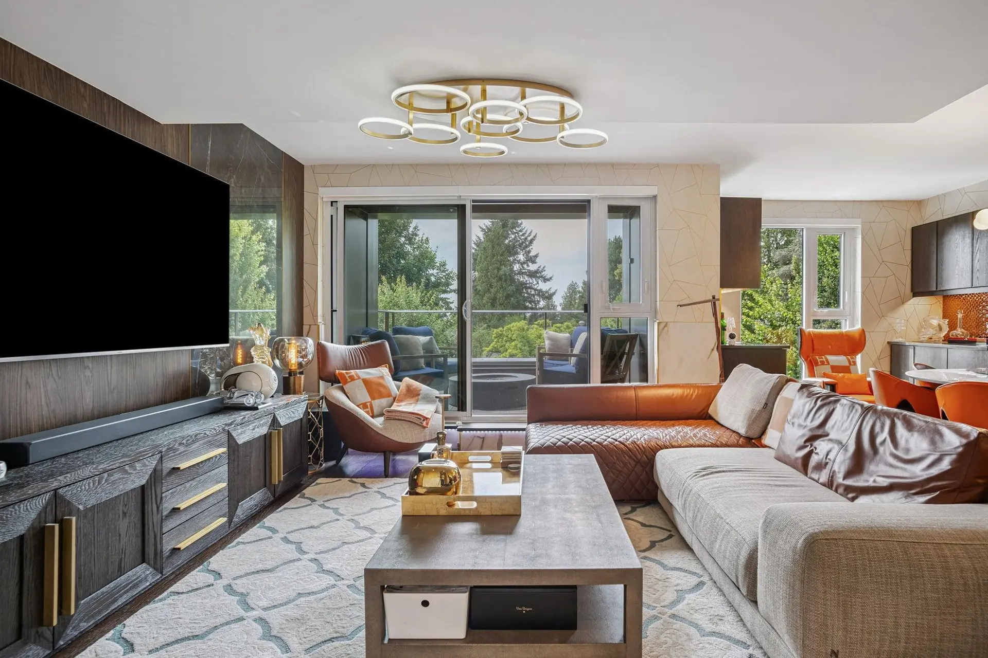 Property at #304 7128 ADERA STREET, Vancouver, BC