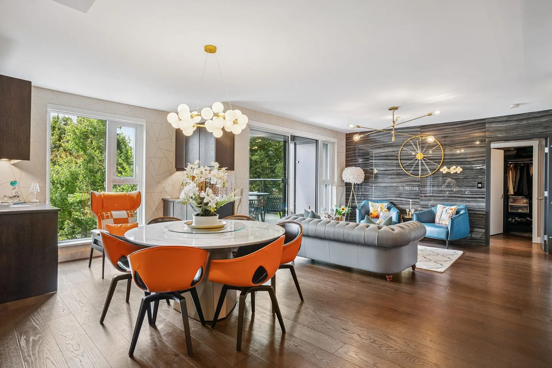 Property at #304 7128 ADERA STREET, Vancouver, BC