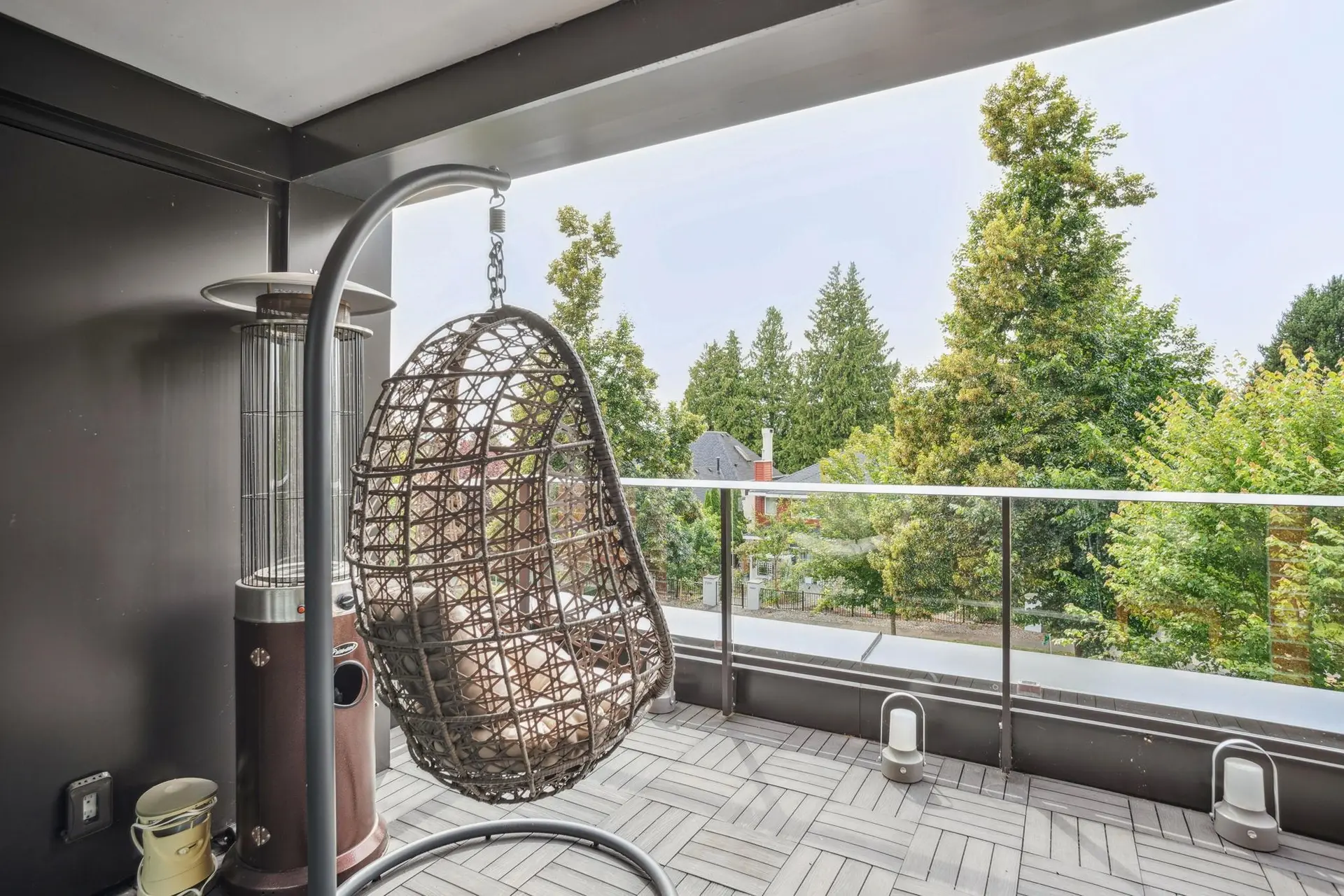 Property at #304 7128 ADERA STREET, Vancouver, BC