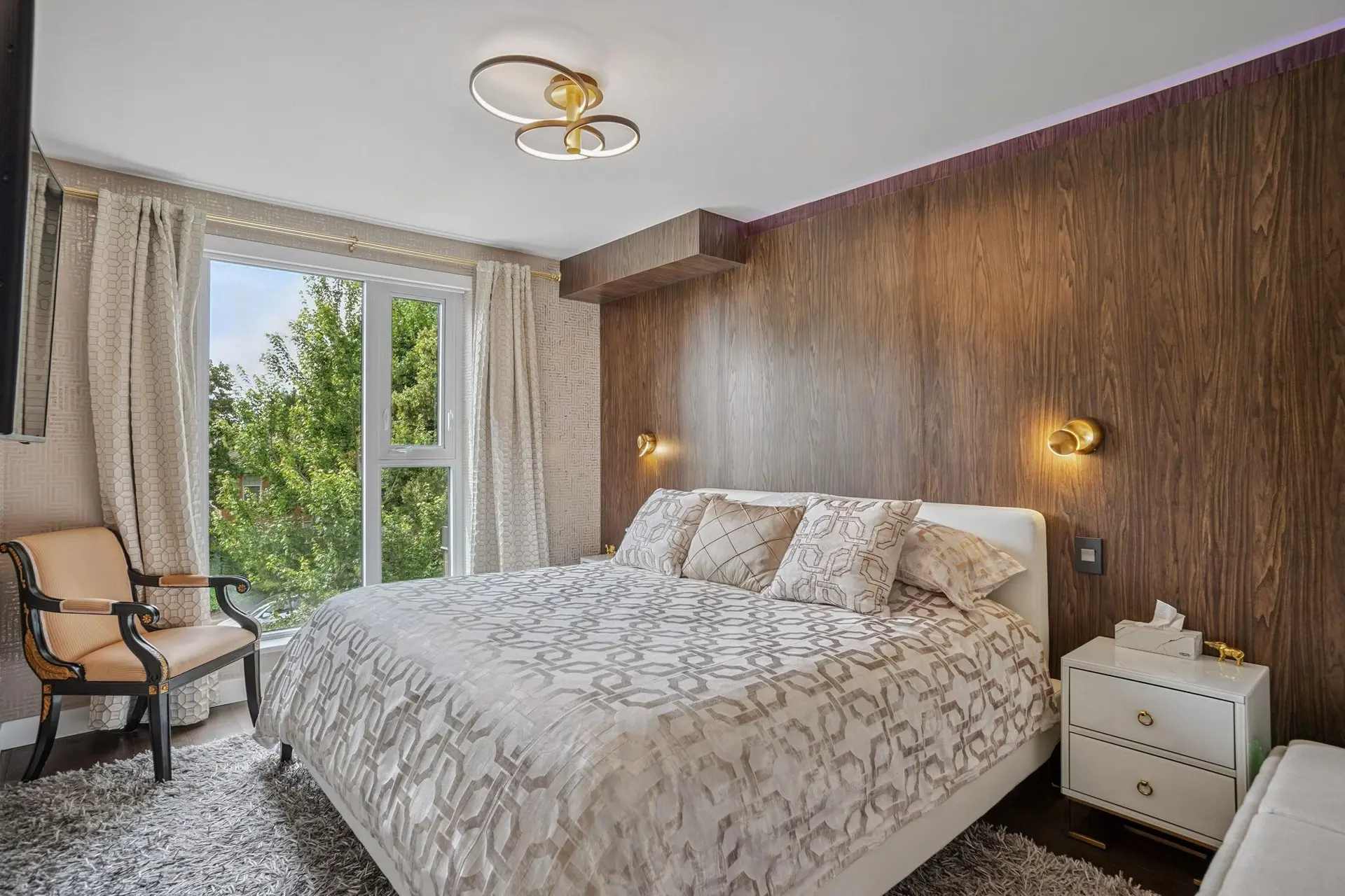 Property at #304 7128 ADERA STREET, Vancouver, BC