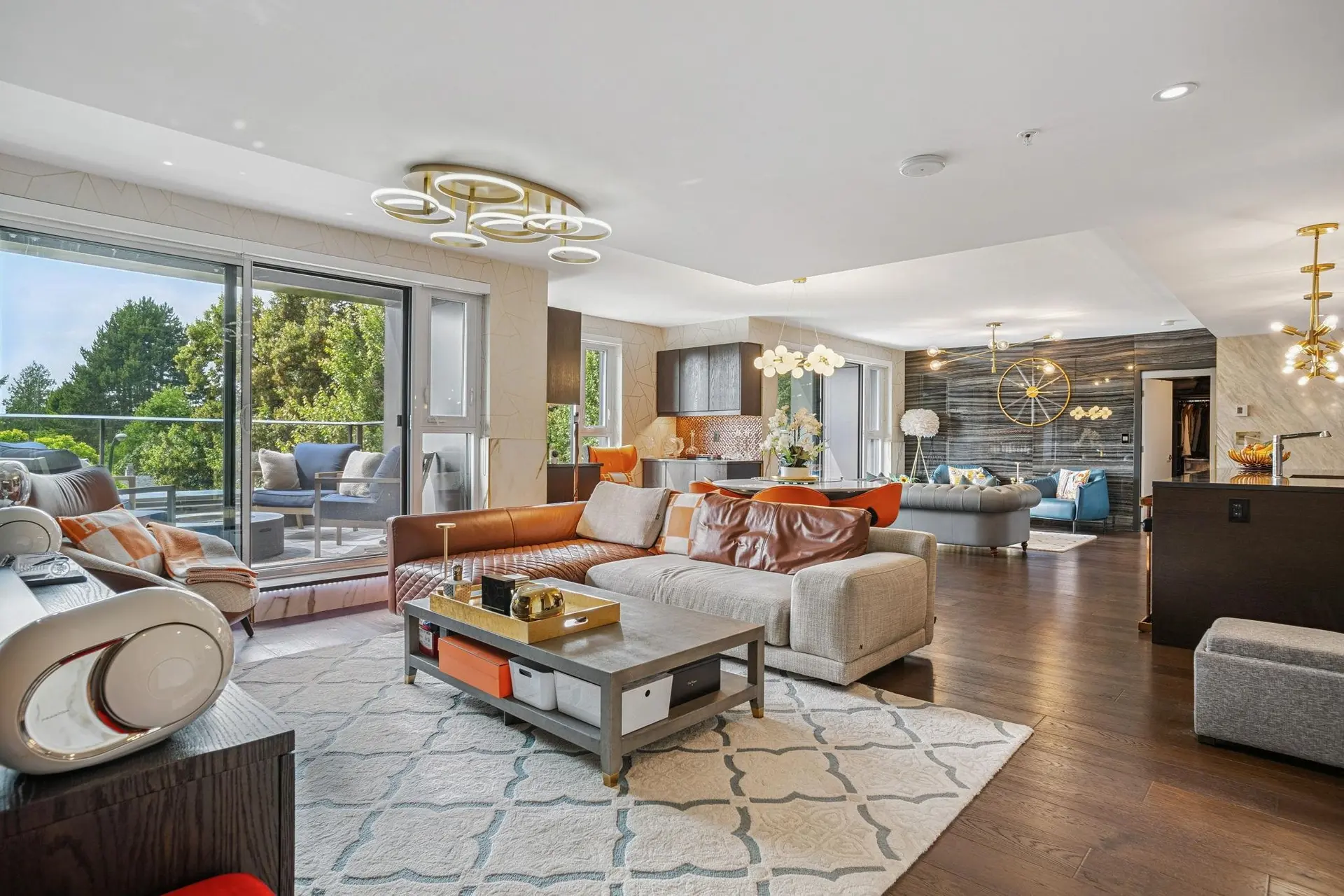 Property at #304 7128 ADERA STREET, Vancouver, BC