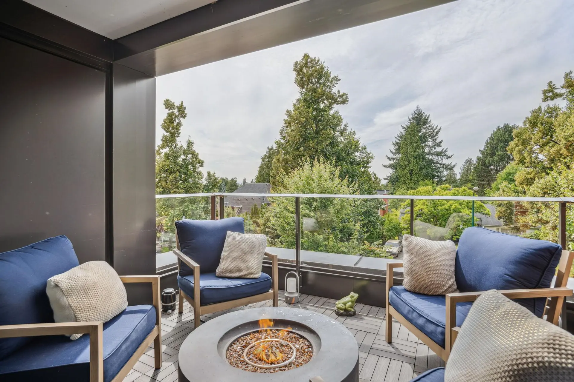 Property at #304 7128 ADERA STREET, Vancouver, BC