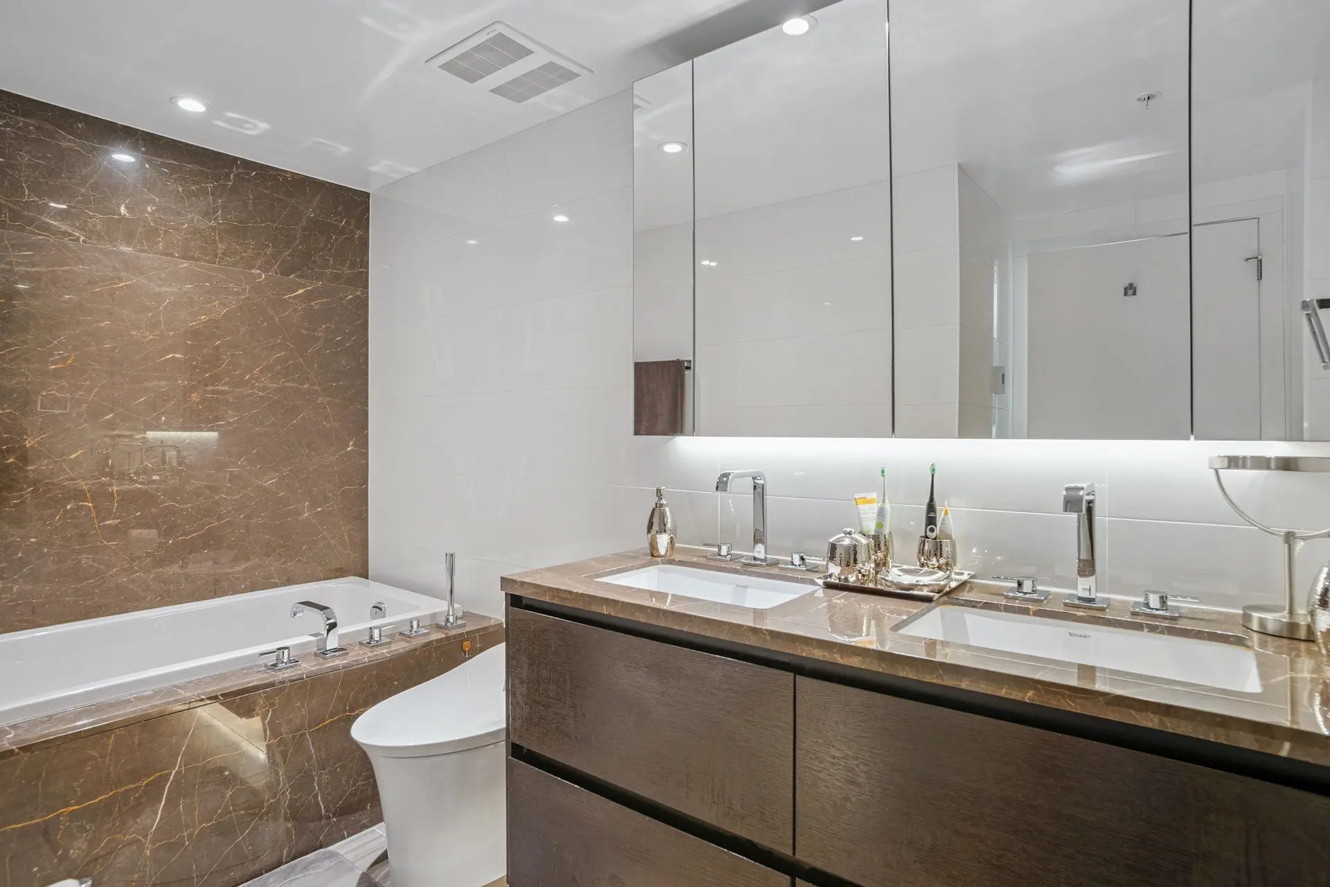 Property at #304 7128 ADERA STREET, Vancouver, BC