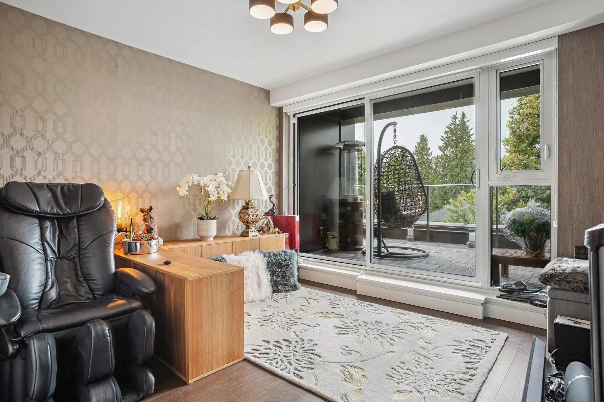 Property at #304 7128 ADERA STREET, Vancouver, BC