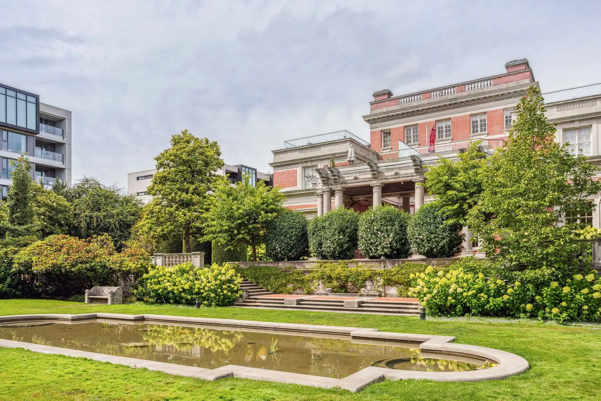 Property at #304 7128 ADERA STREET, Vancouver, BC