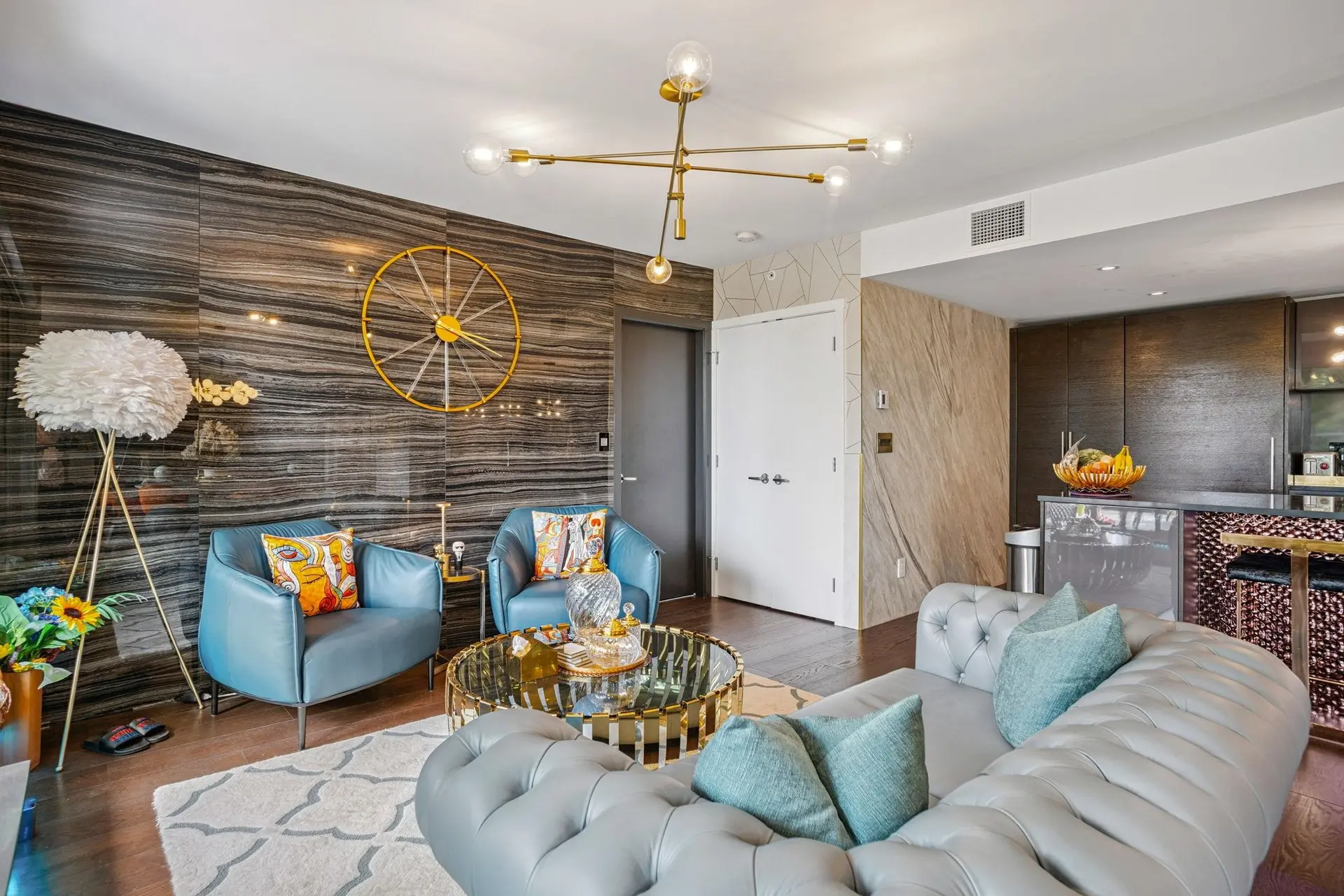 Property at #304 7128 ADERA STREET, Vancouver, BC