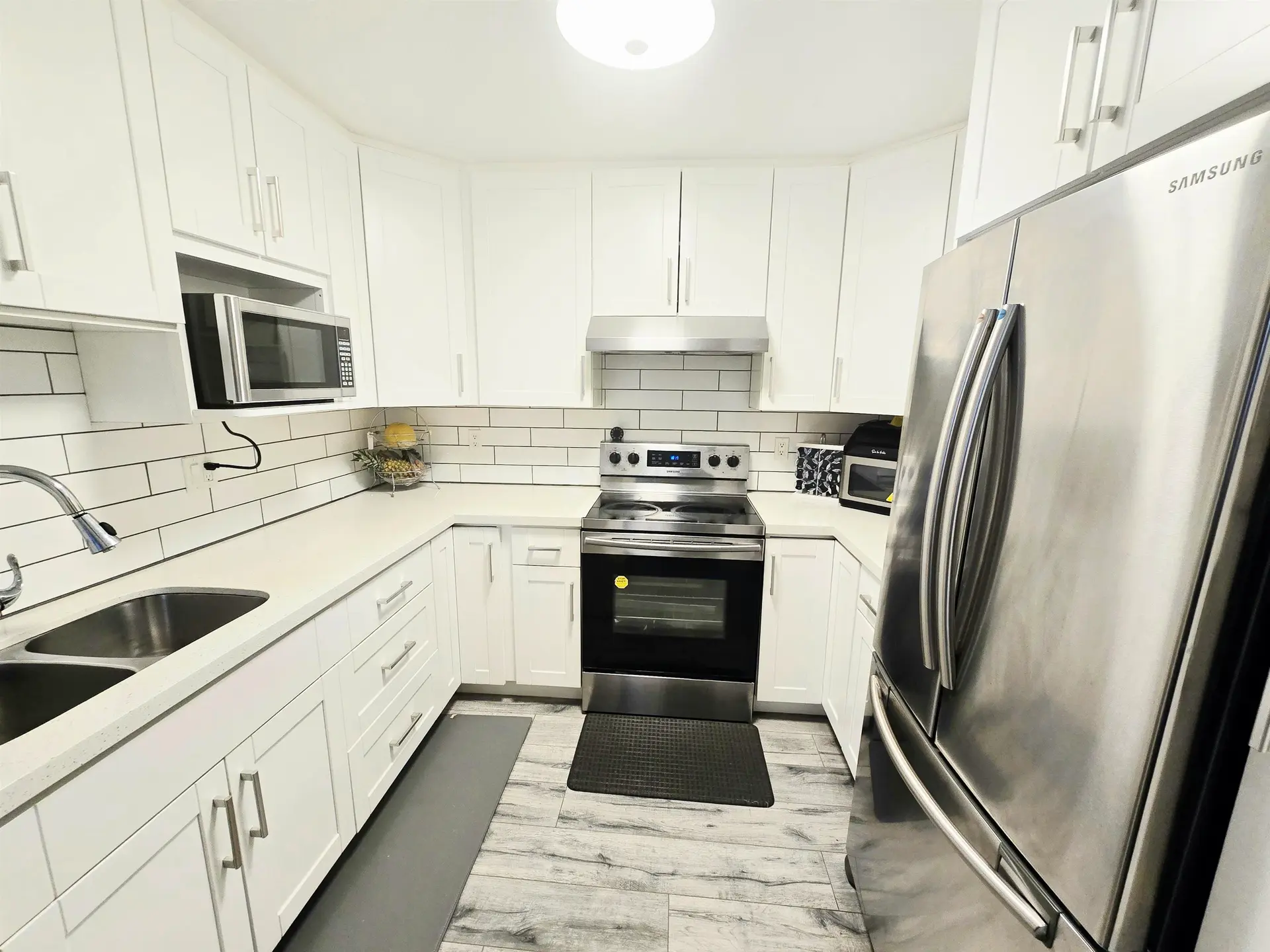 Property at #106 10720 138 STREET, Surrey, BC