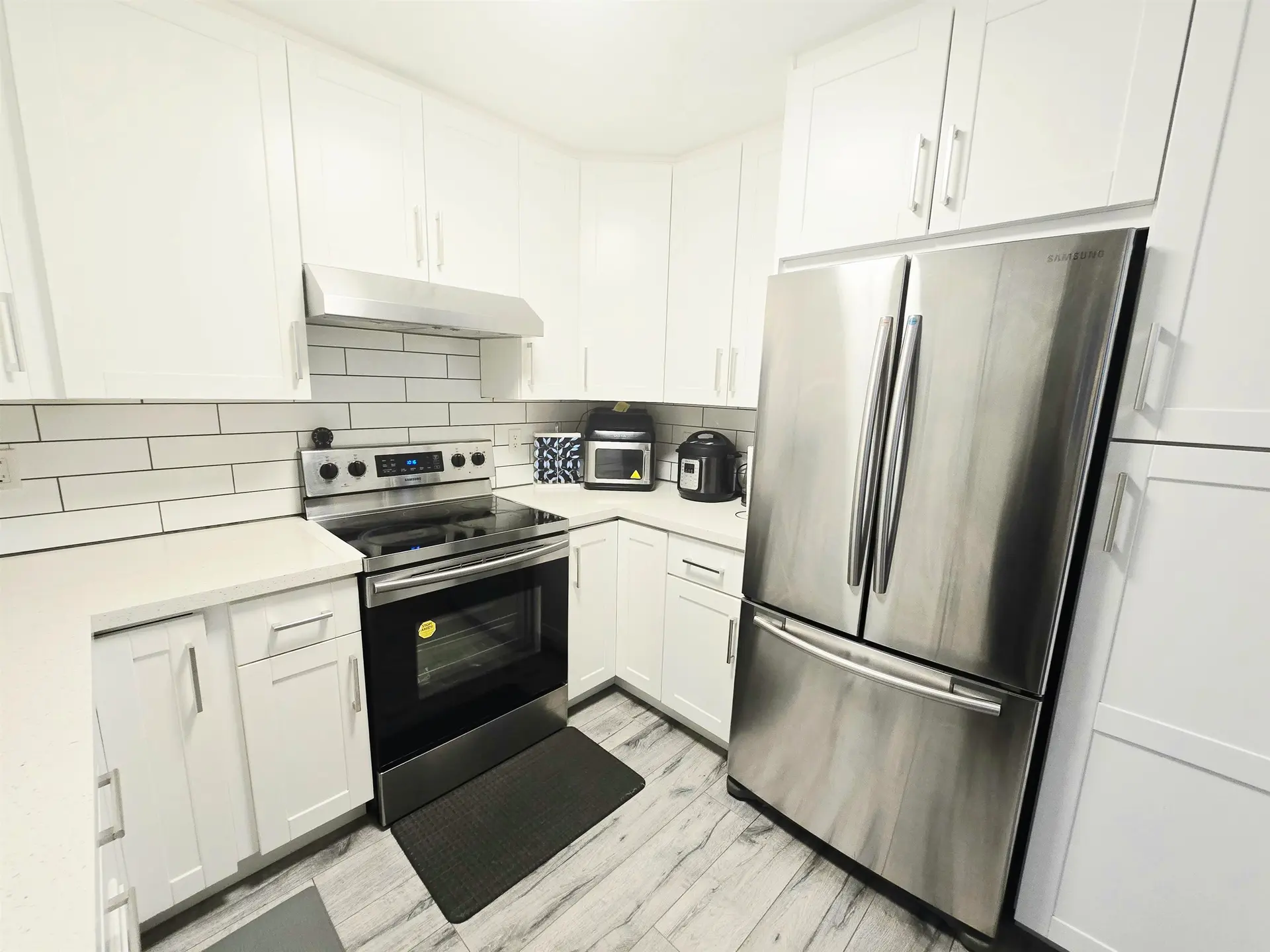 Property at #106 10720 138 STREET, Surrey, BC