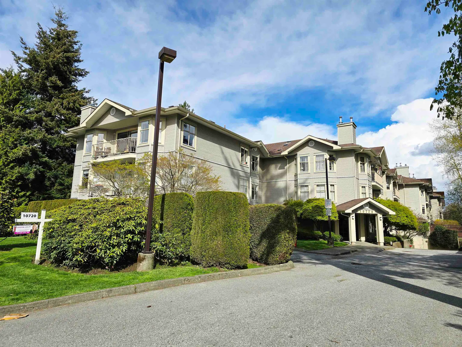 Property at #106 10720 138 STREET, Surrey, BC