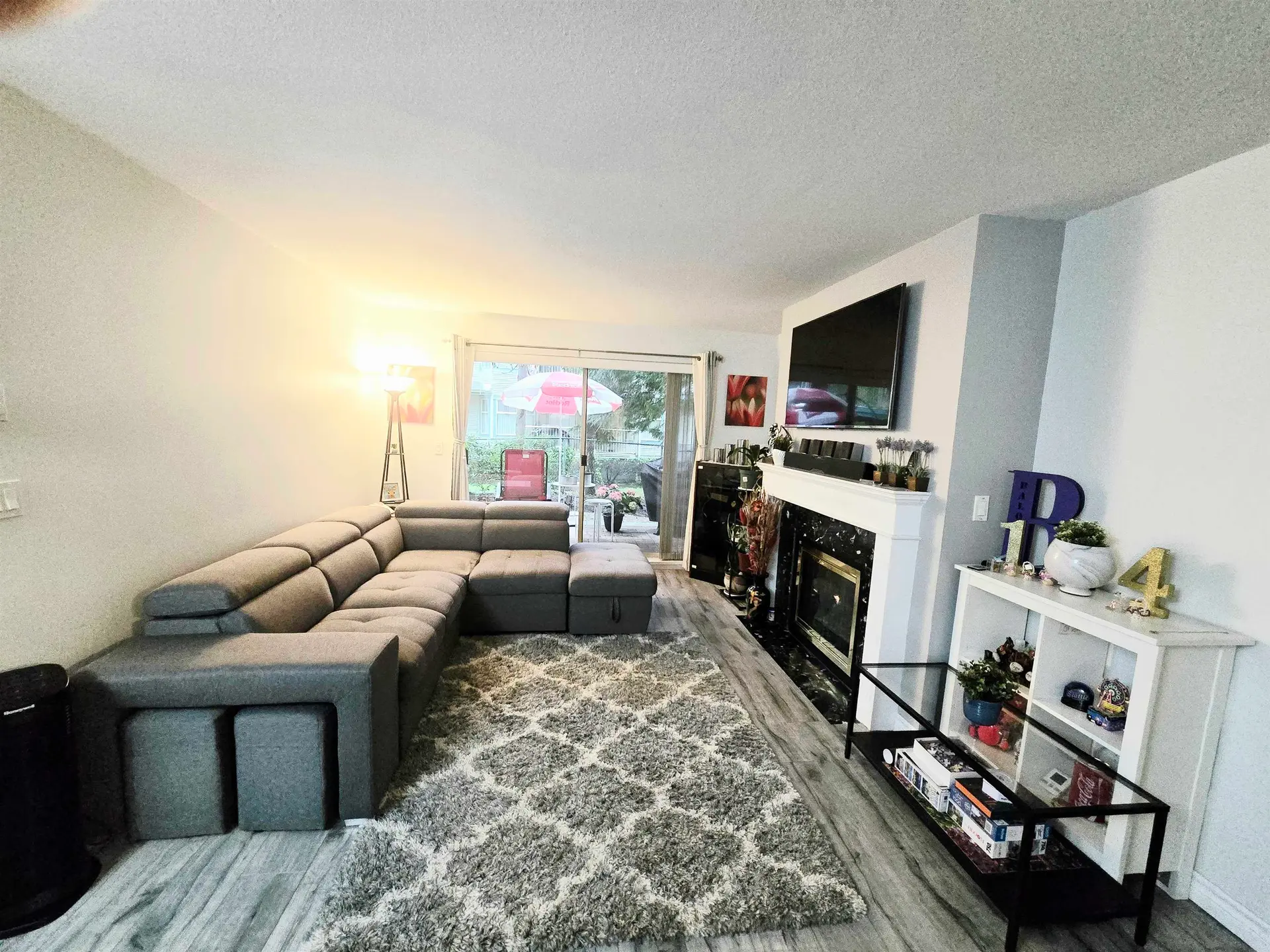 Property at #106 10720 138 STREET, Surrey, BC